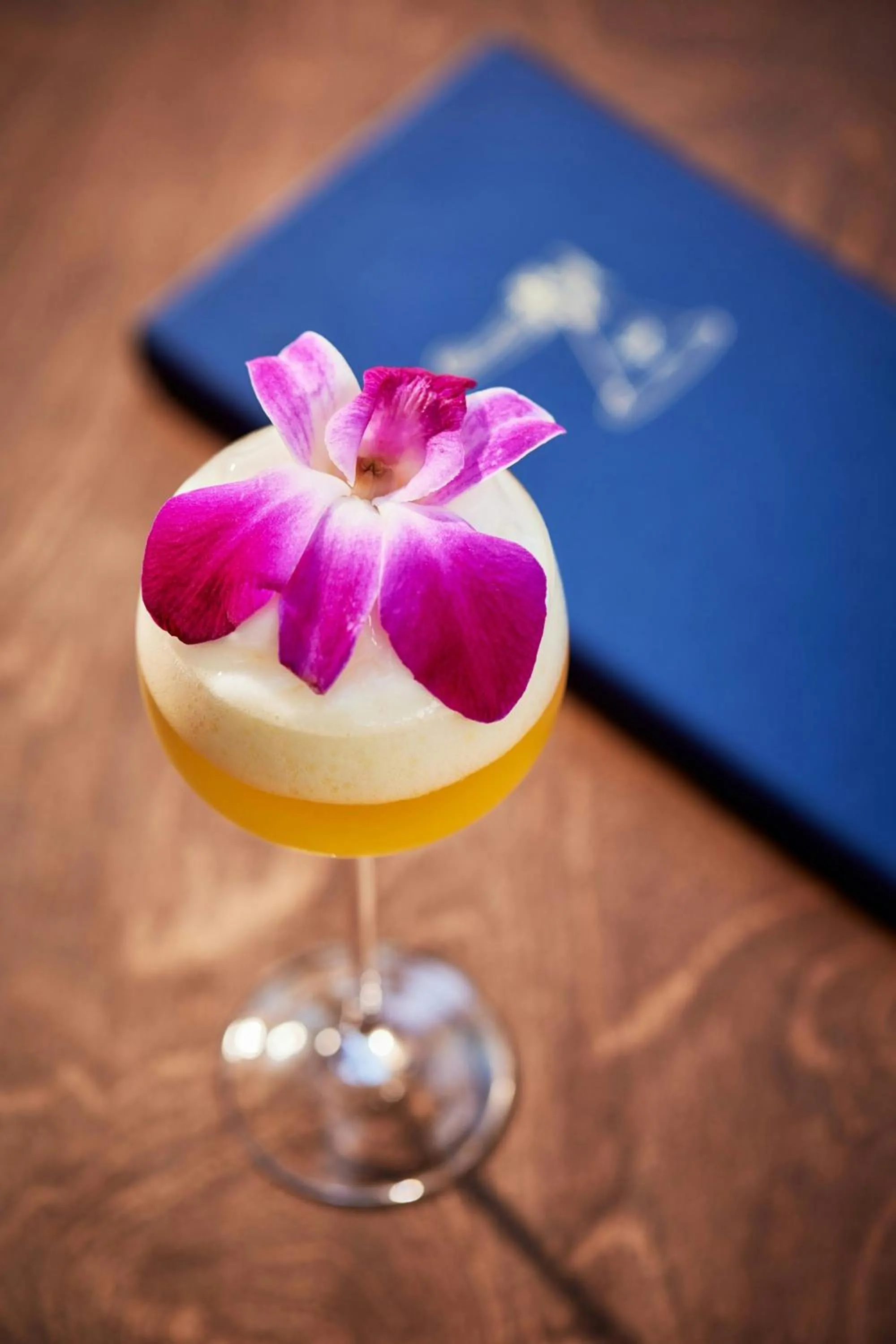 Restaurant/places to eat in The Westin Bayshore, Vancouver