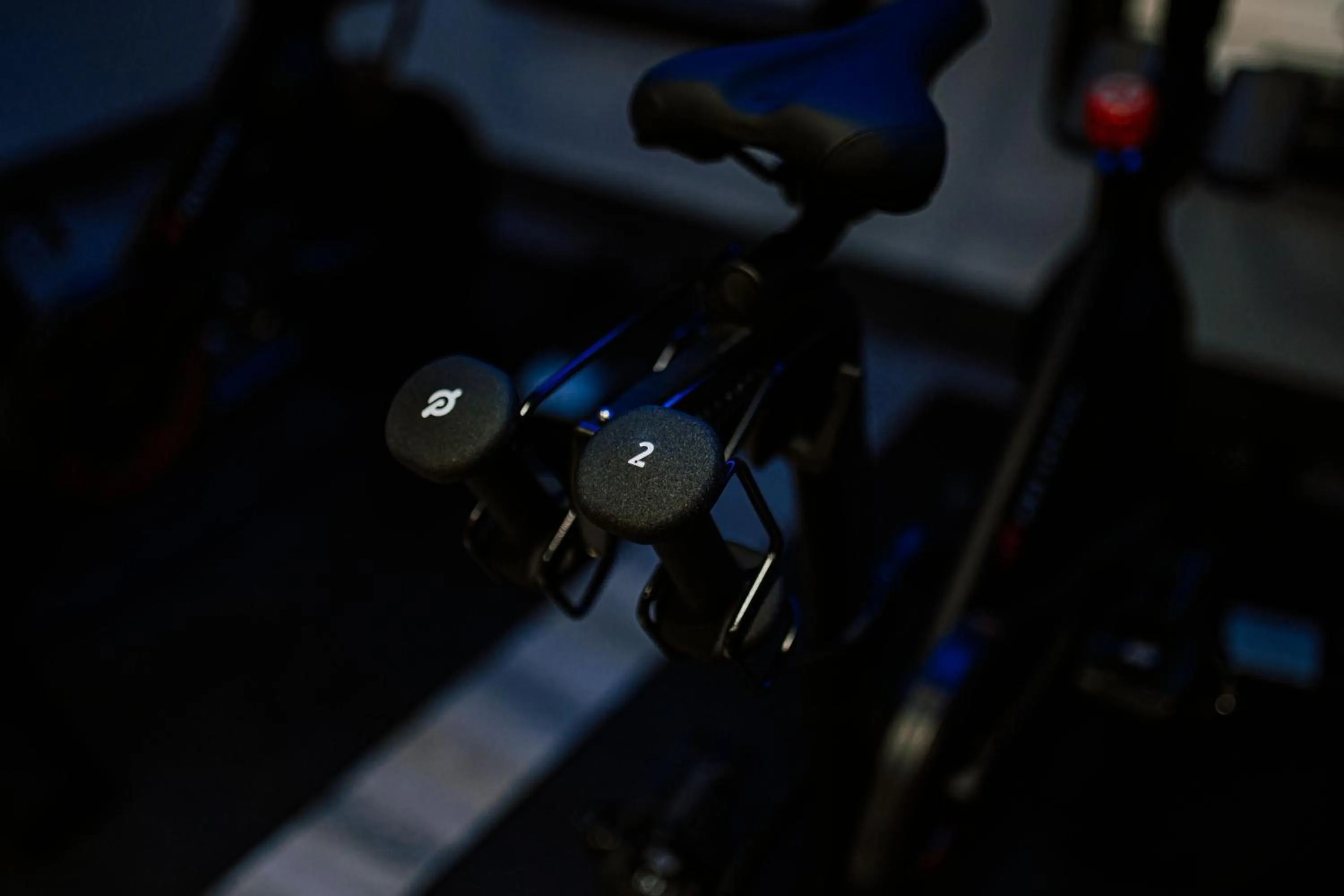 Area and facilities in The Westin Bayshore, Vancouver