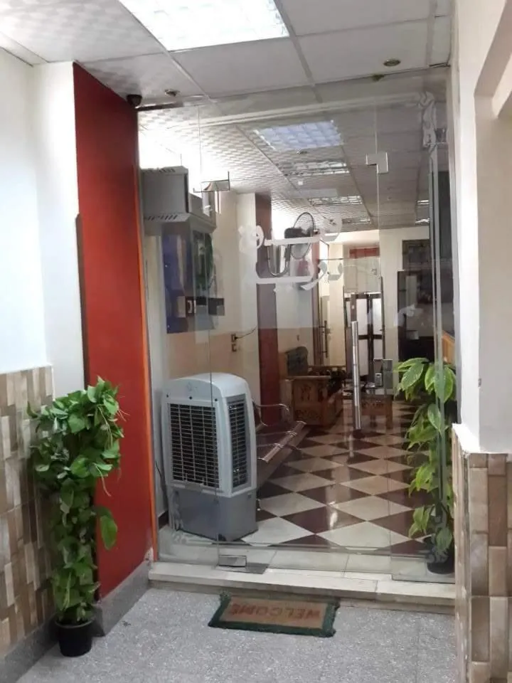 Breakfast in Dream Hotel