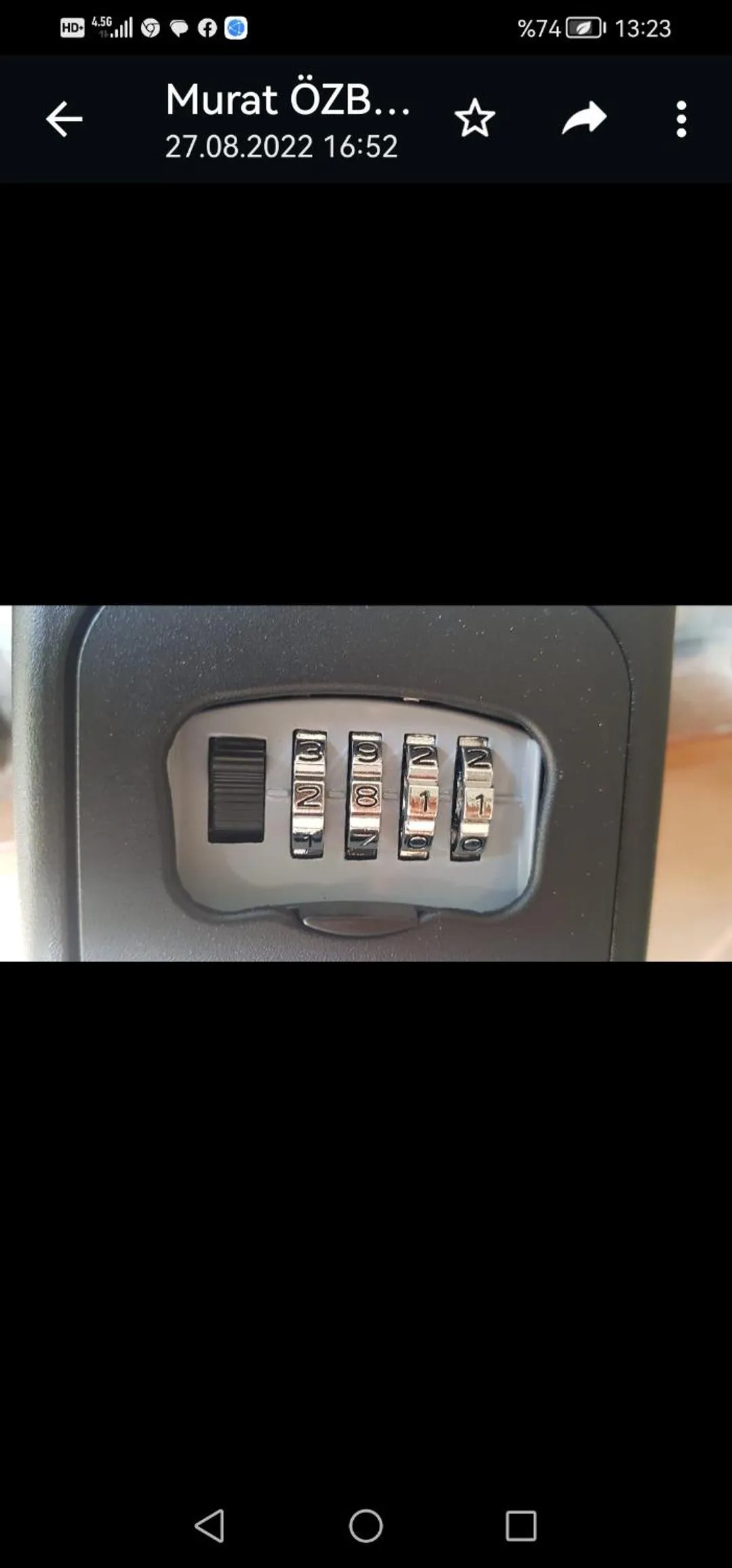 Property building in Uysal Suite and Loft Seaside