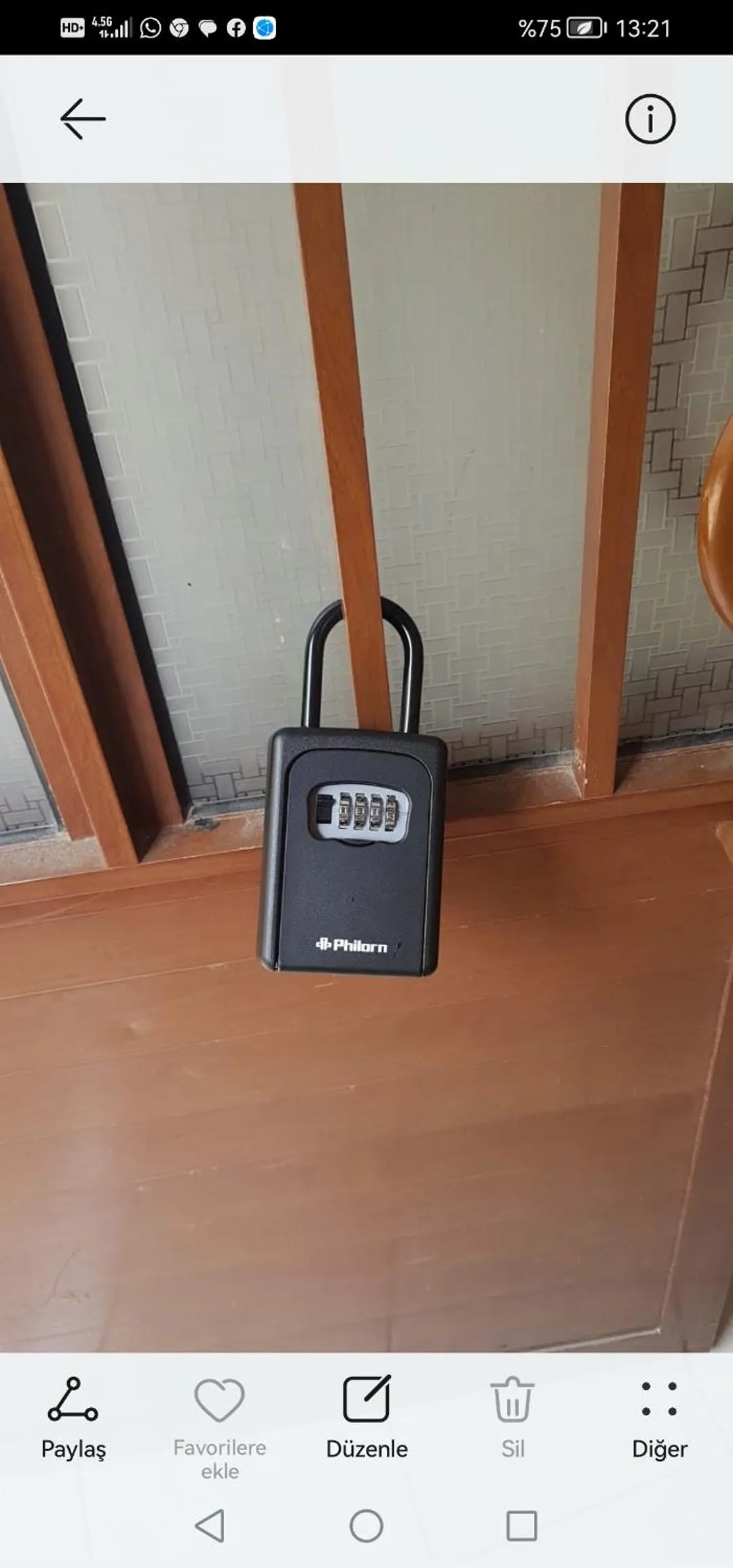 Property building in Uysal Suite and Loft Seaside