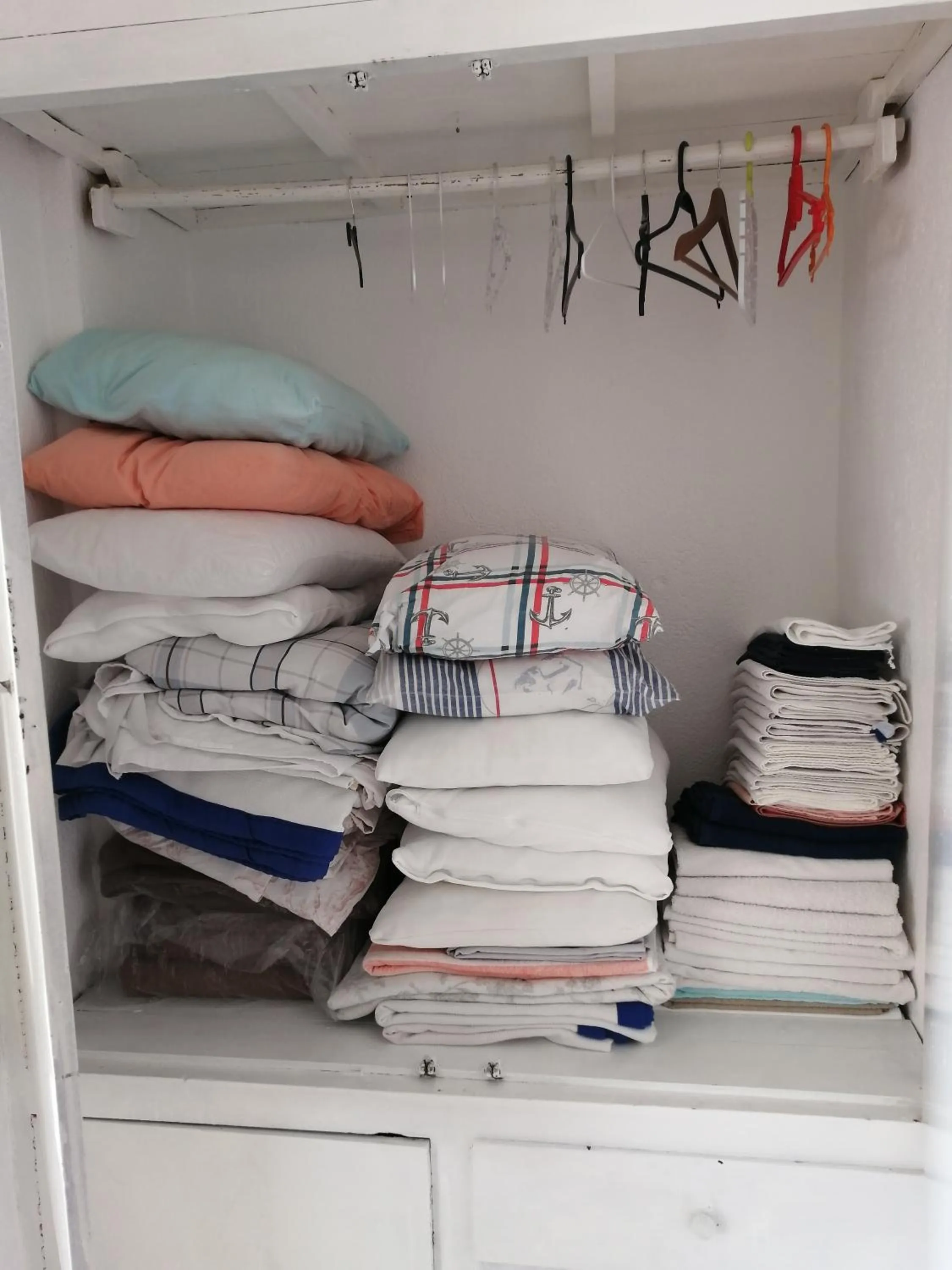 Property building in Uysal Suite and Loft Seaside