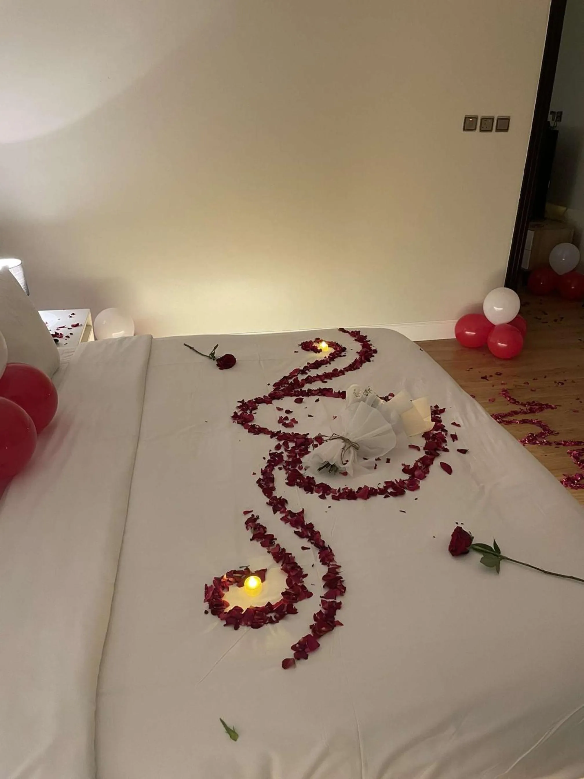 Bed in Sultanate Jazan