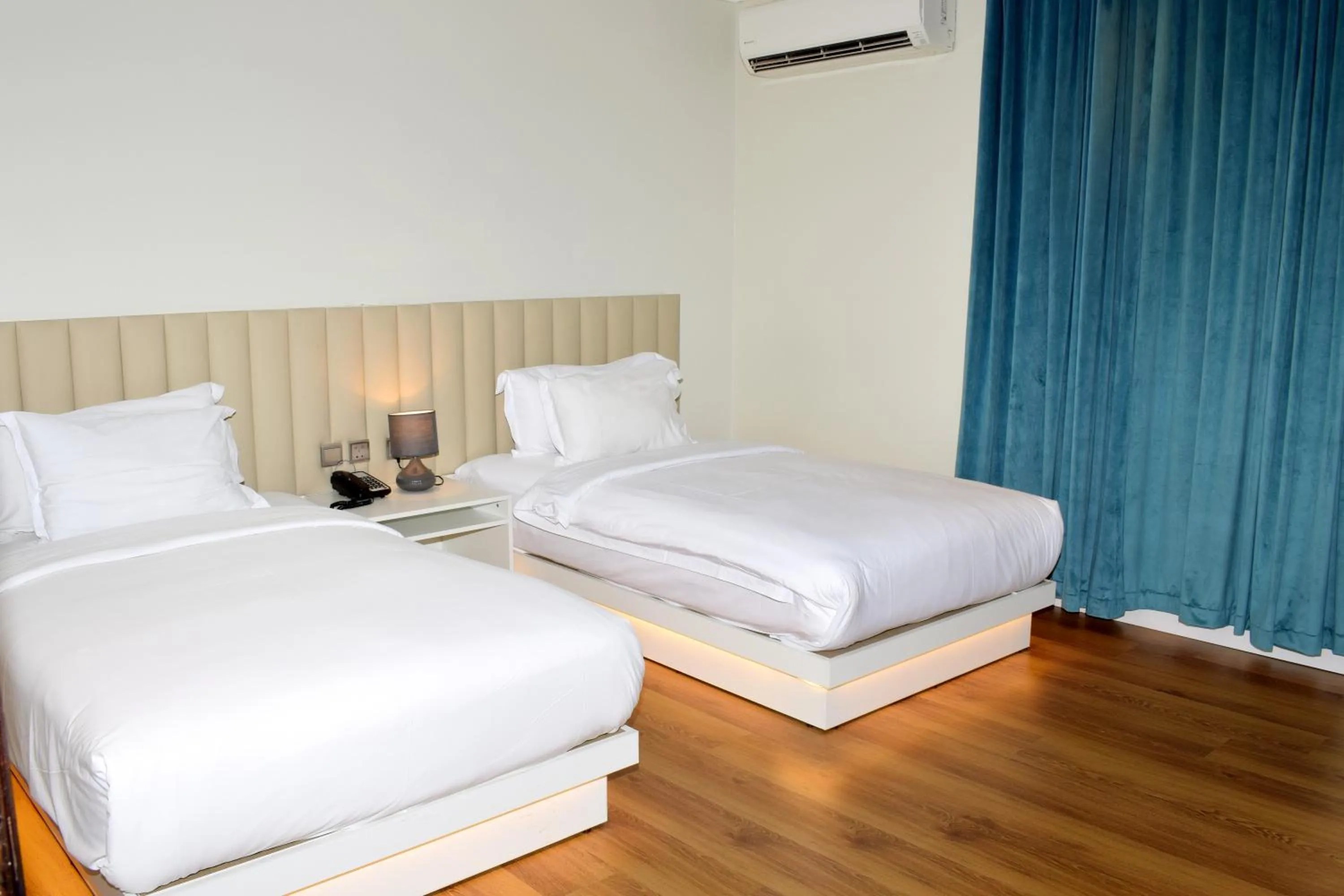 Bedroom, Bed in Sultanate Jazan