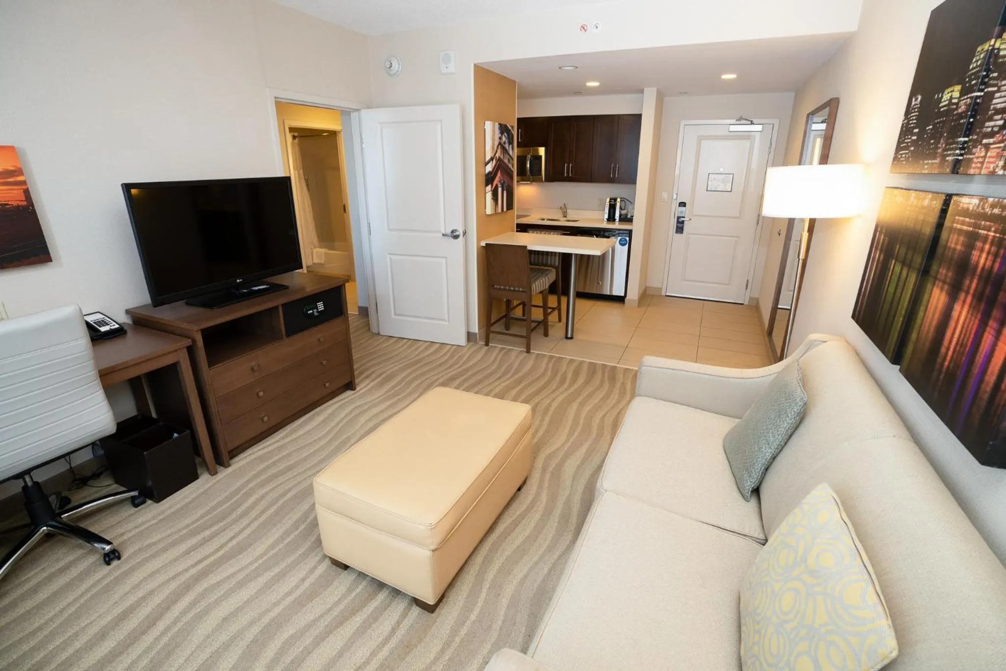 Homewood Suites by Hilton Halifax - Downtown