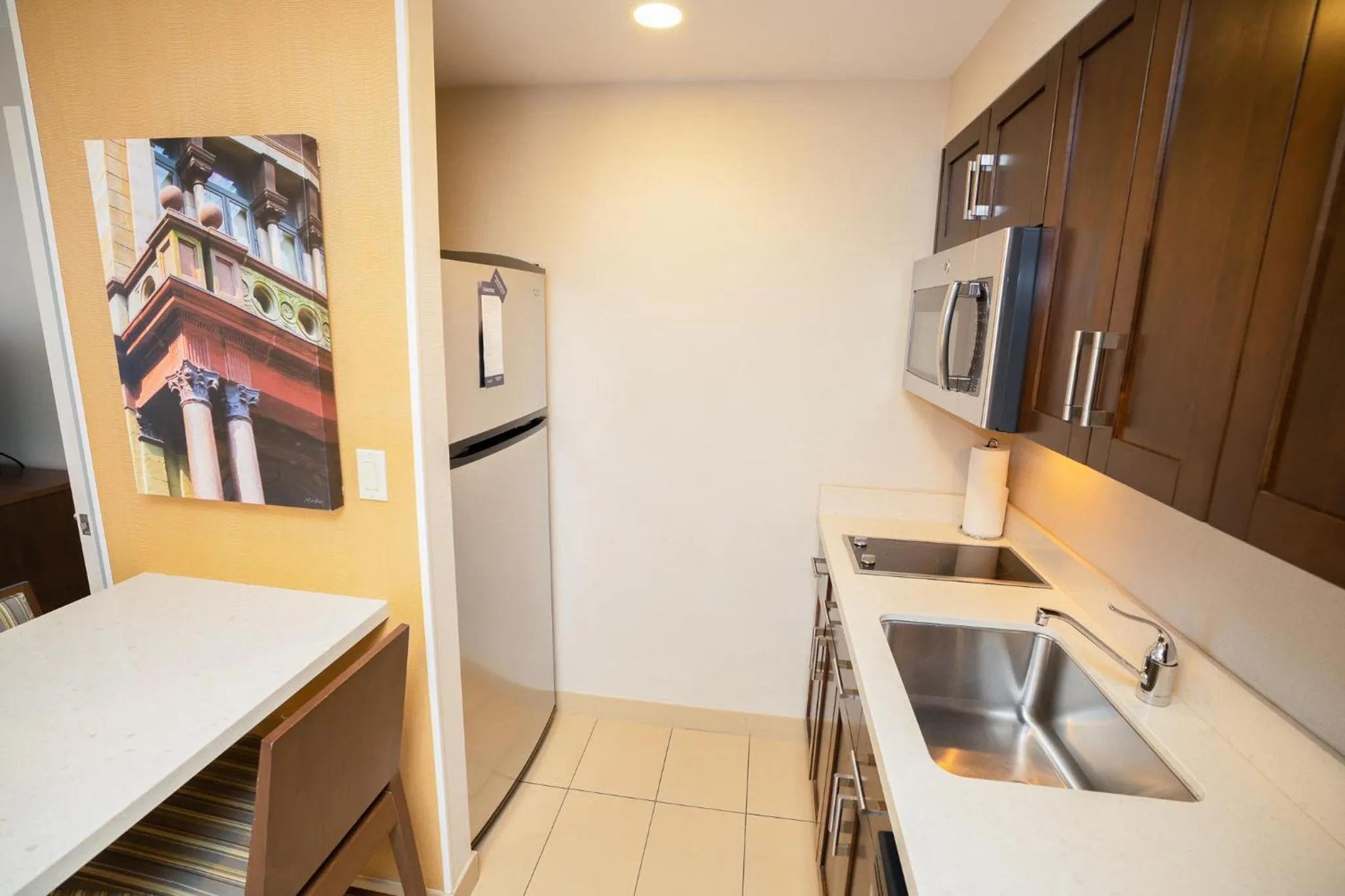 Homewood Suites by Hilton Halifax - Downtown