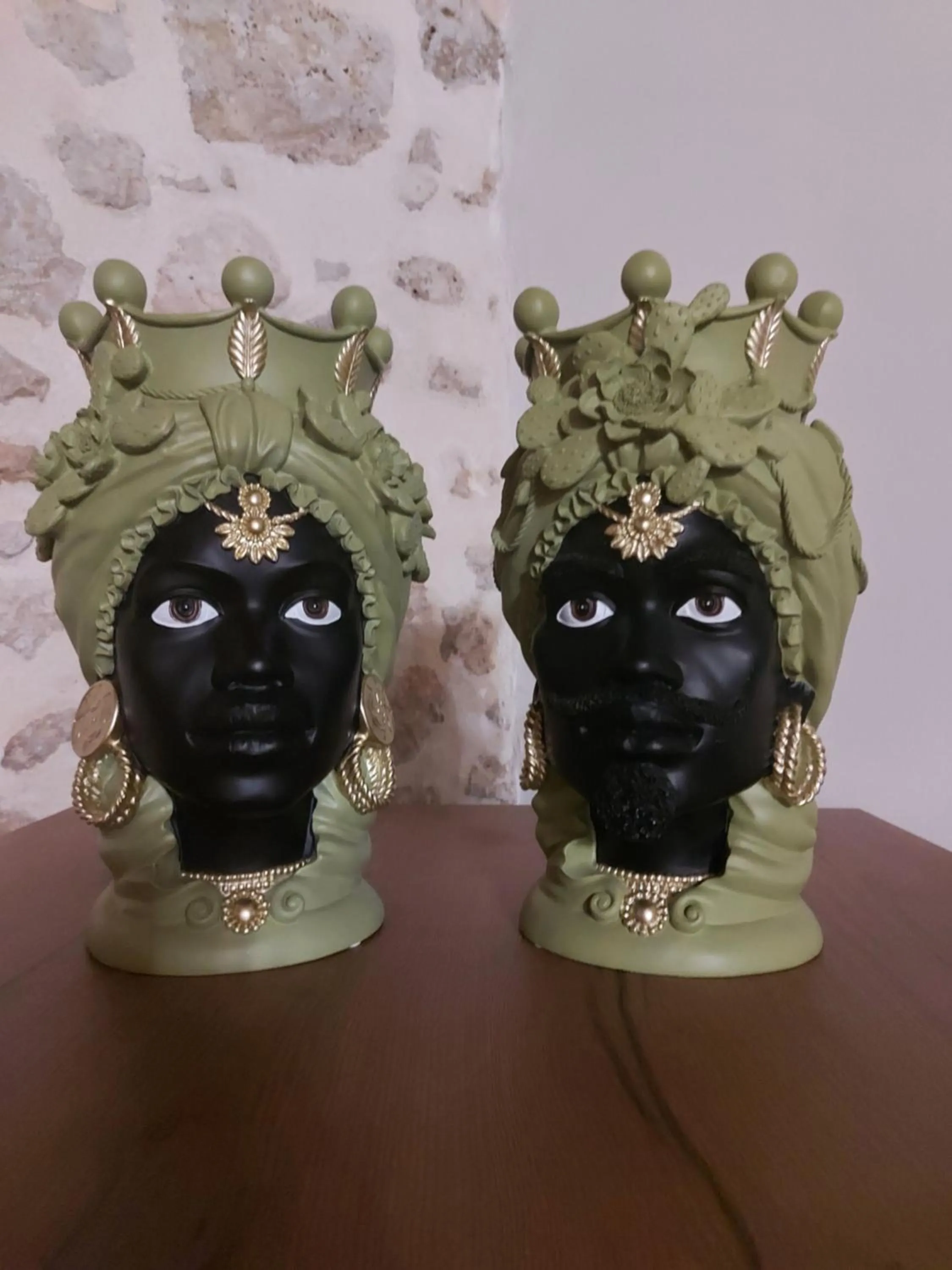 Communal lounge/ TV room in Masseria Torre Saracena