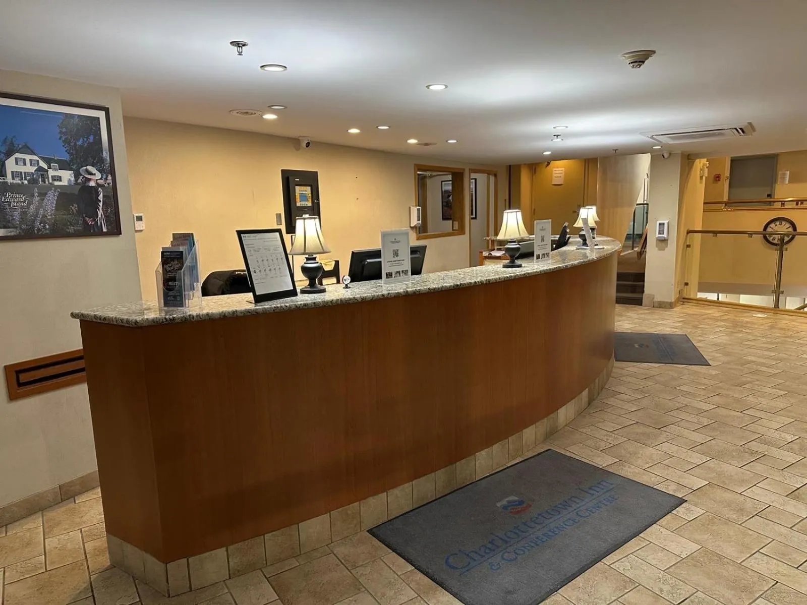 Charlottetown Inn & Conference Centre