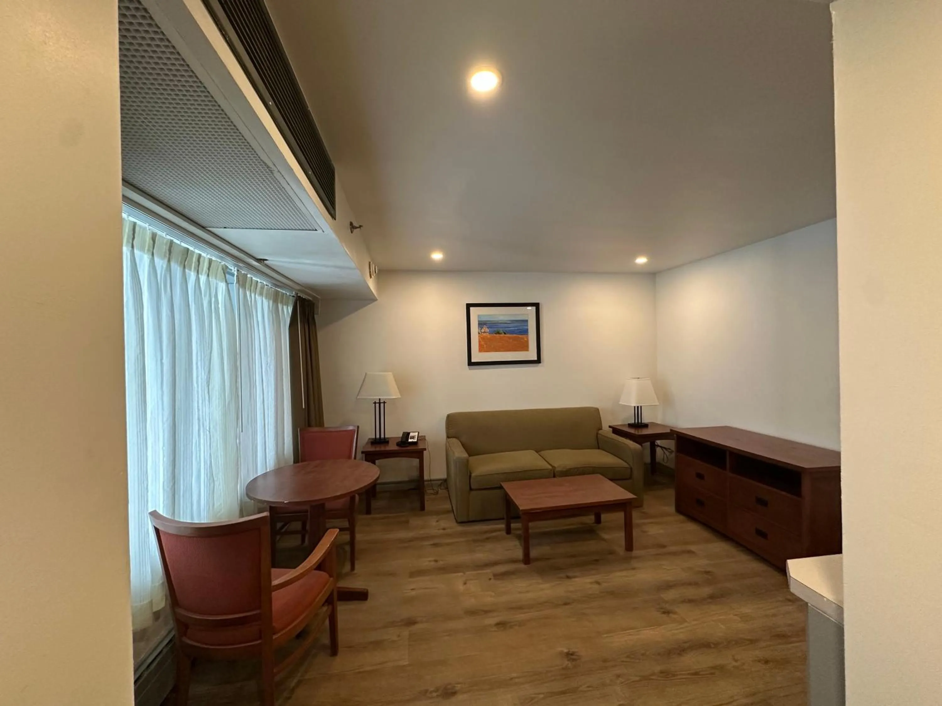 Charlottetown Inn & Conference Centre