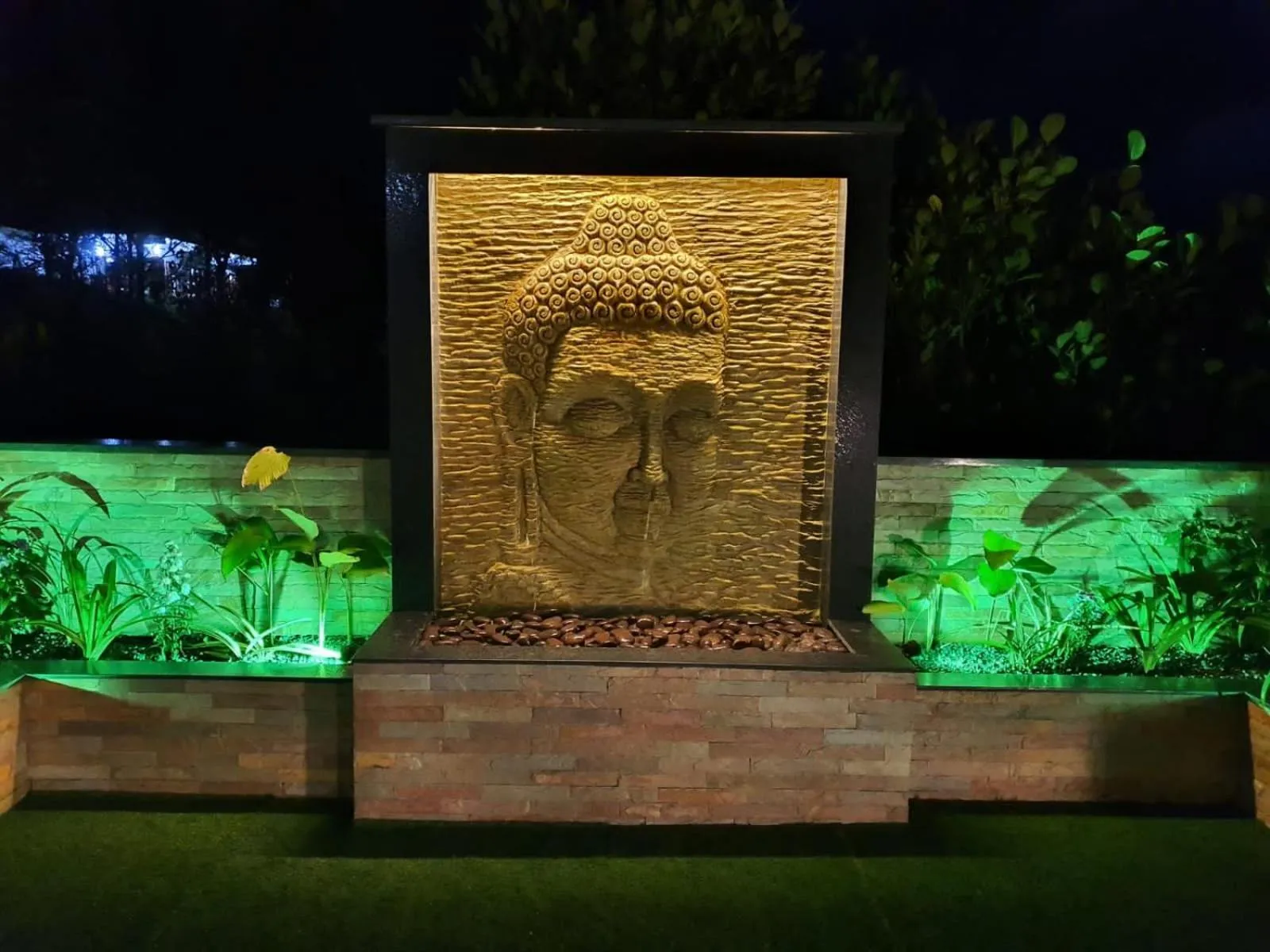 Property building in Ramee Wolkenburg Resort & Spa, Munnar