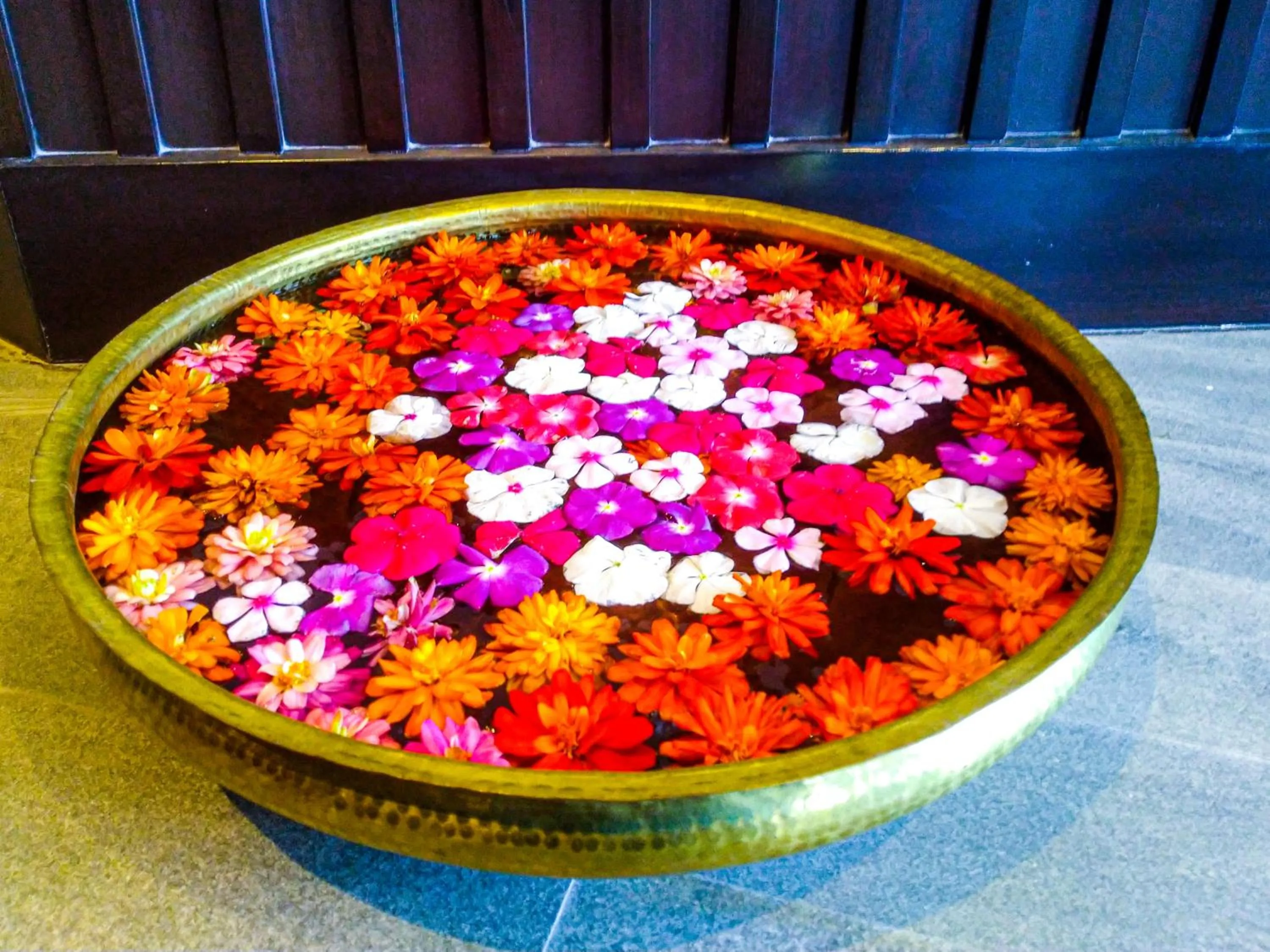 Spa and wellness centre/facilities in Welcomhotel By ITC Hotels, Katra