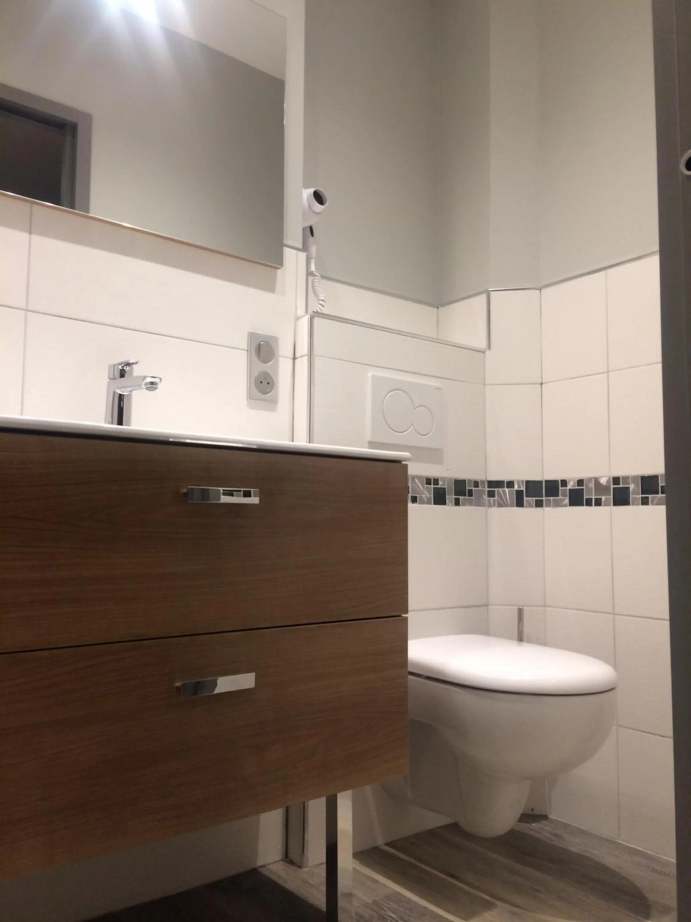 Hotel de l'Abbaye à Cluny