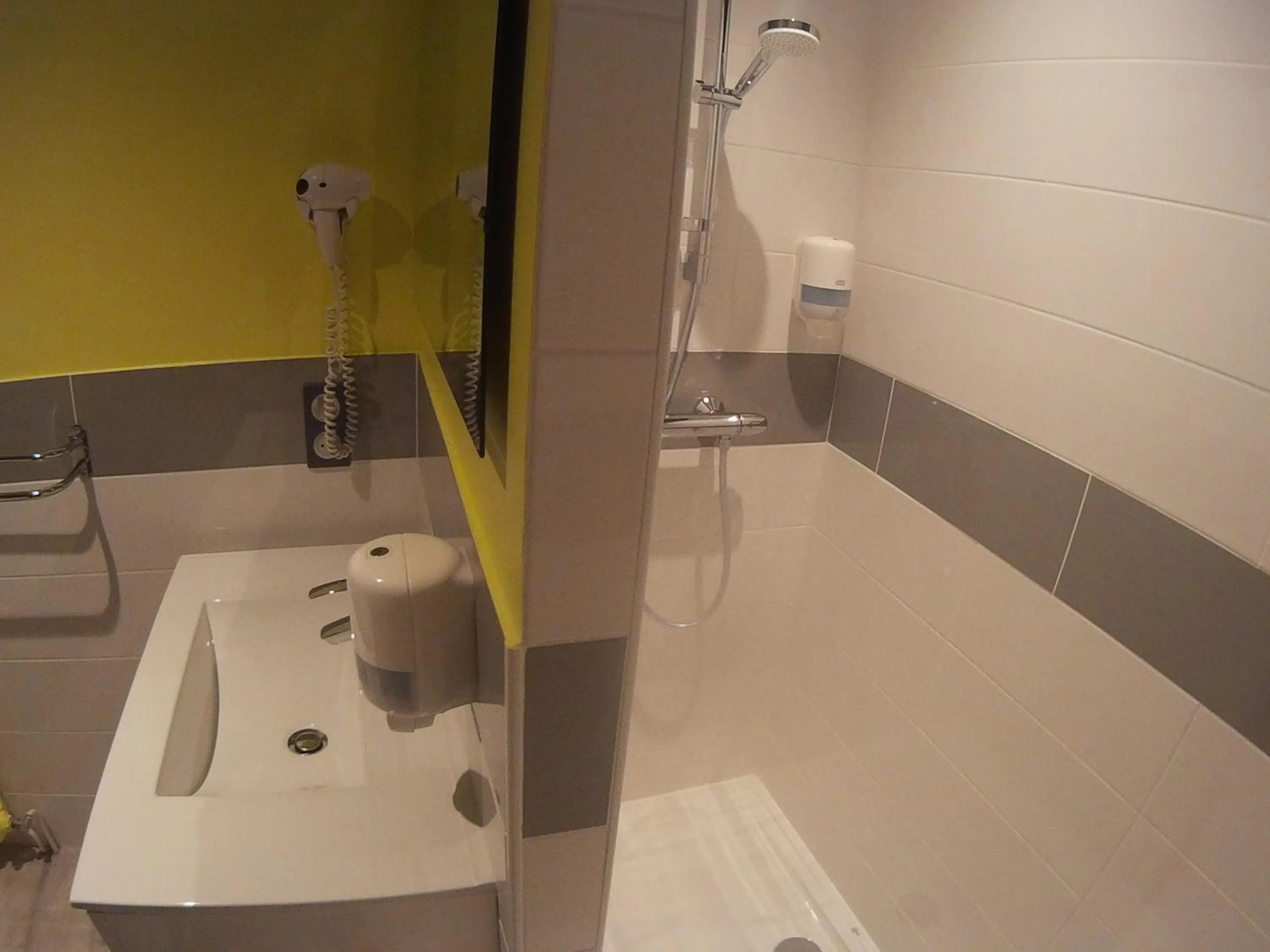 Hotel de l'Abbaye à Cluny