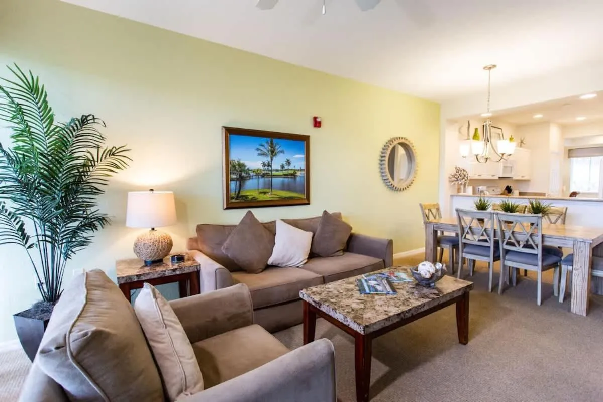 Messina Vacation Rental