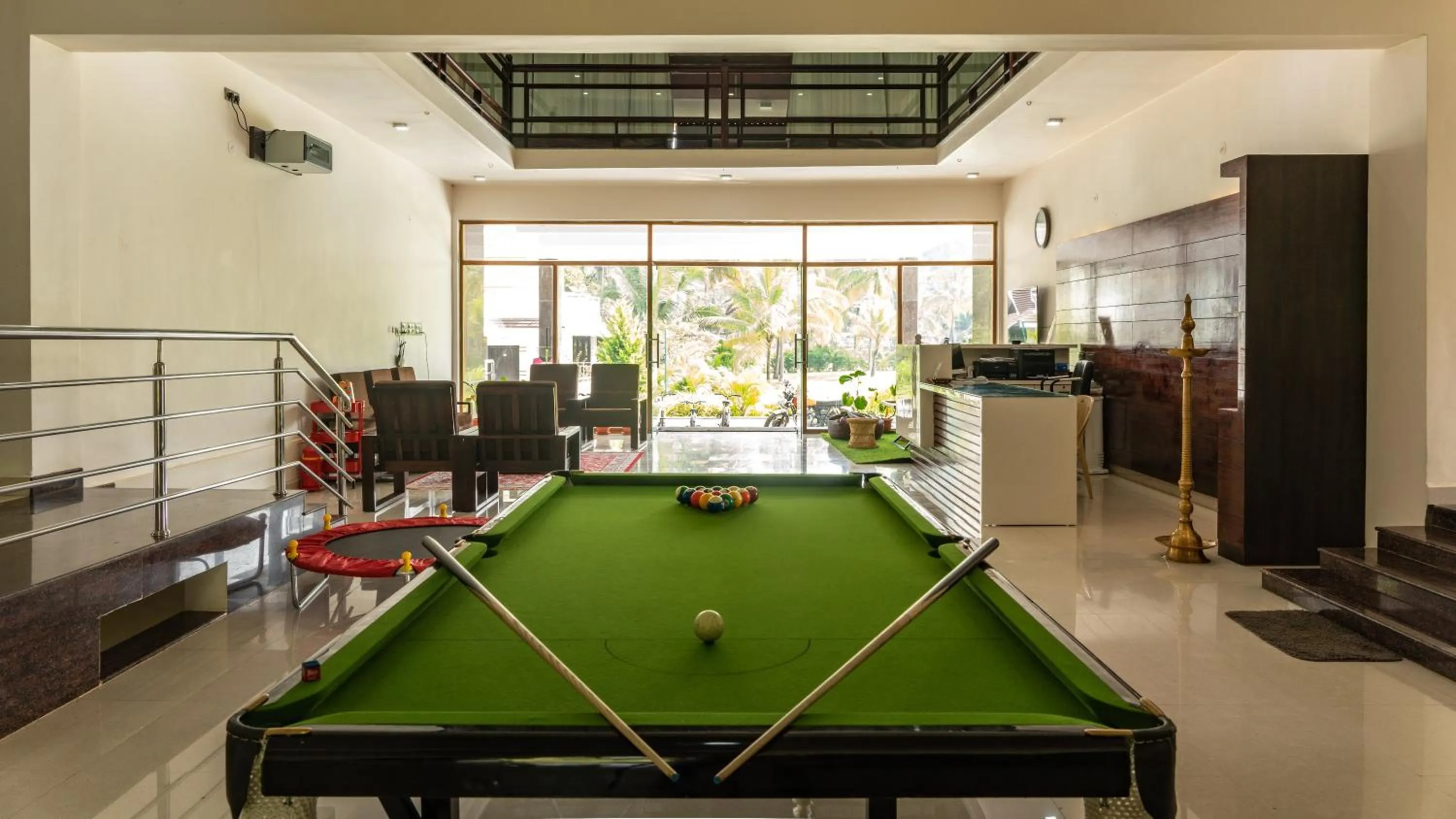 Shreeyog Resort Dandeli