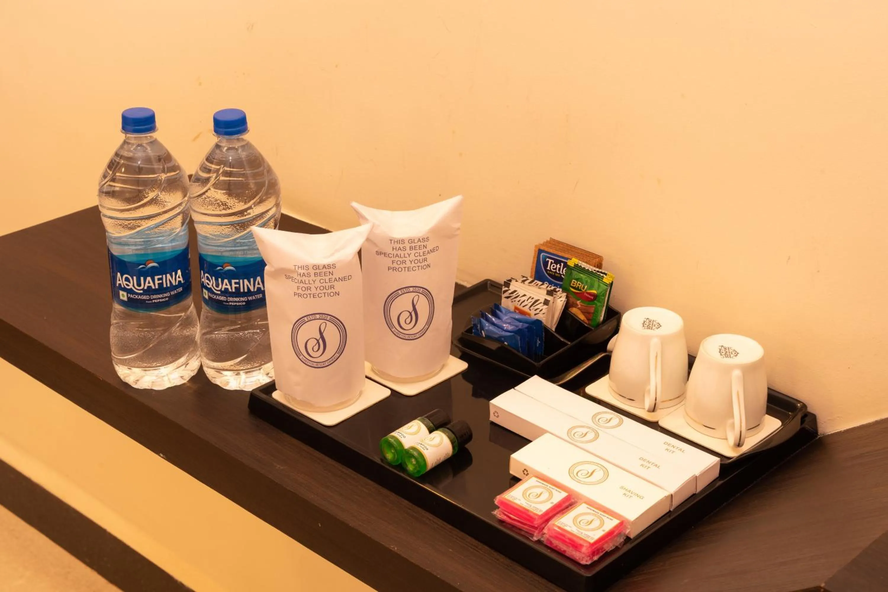 View (from property/room) in Shreeyog Resort Dandeli