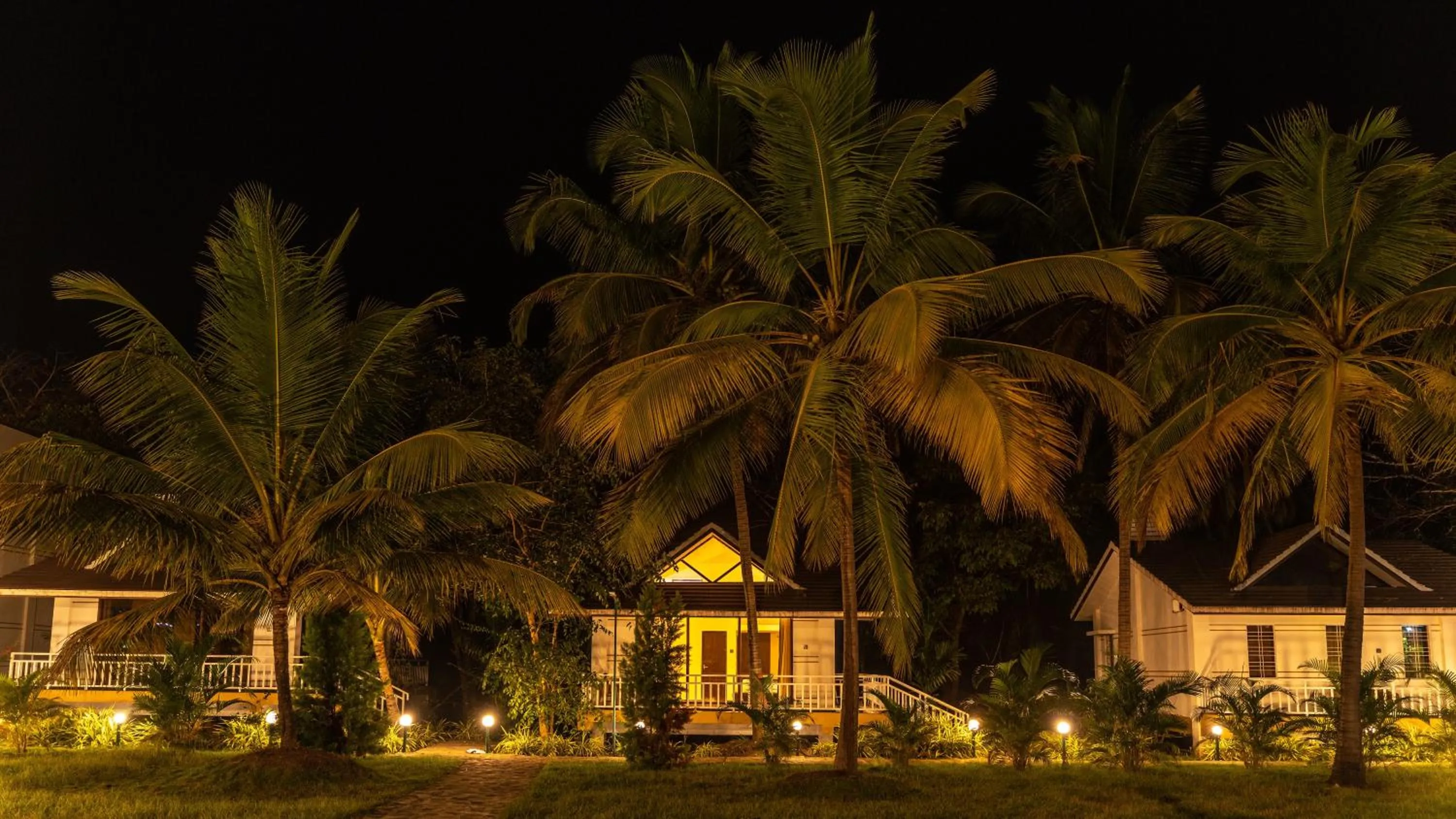 Shreeyog Resort Dandeli