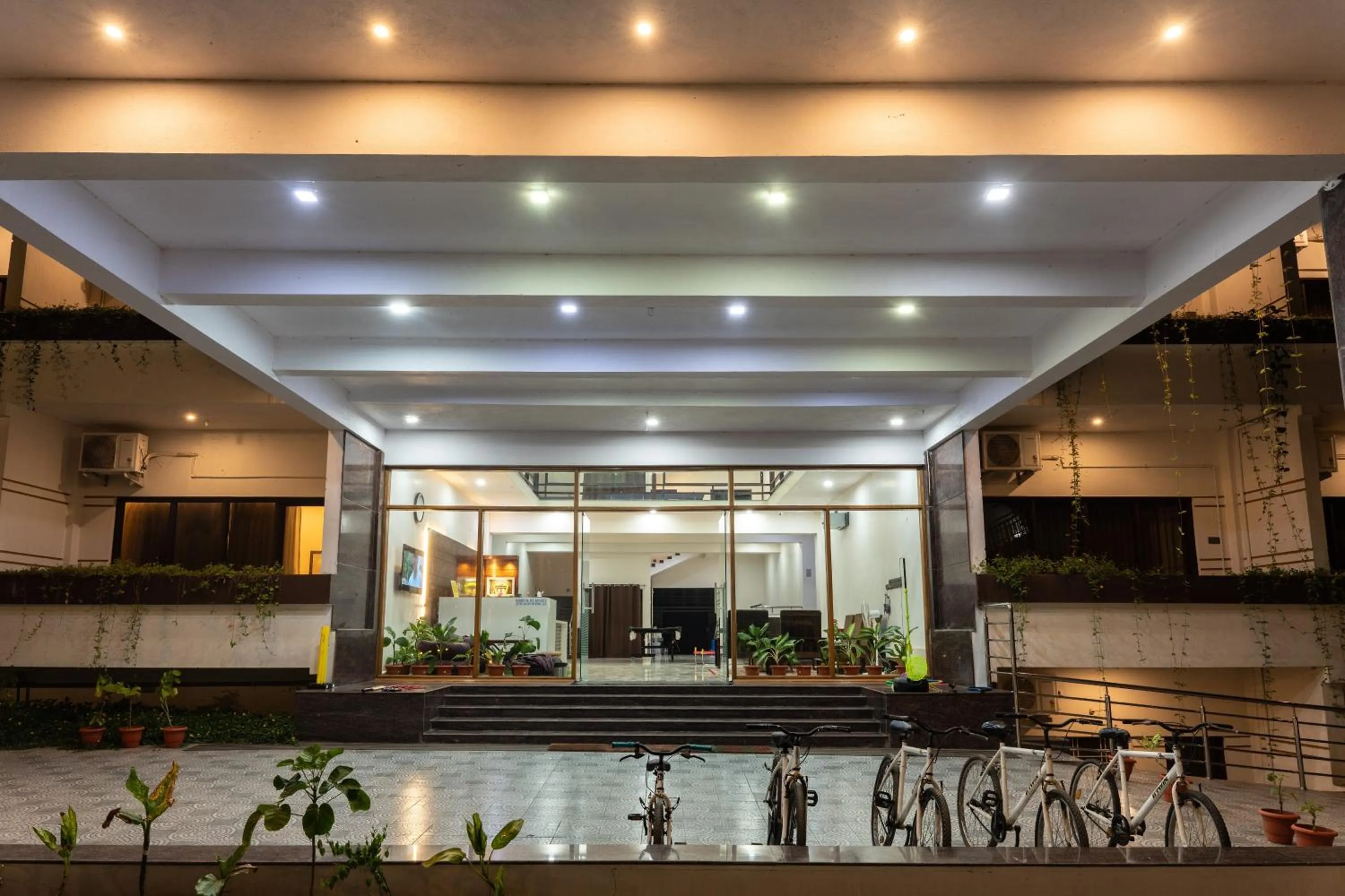 Shreeyog Resort Dandeli