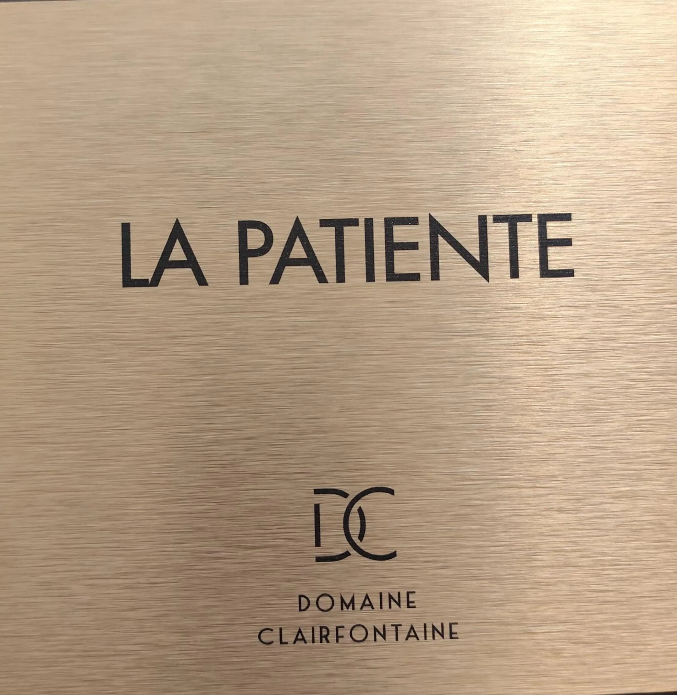 Domaine Clairfontaine Noyarey - Suites Junior