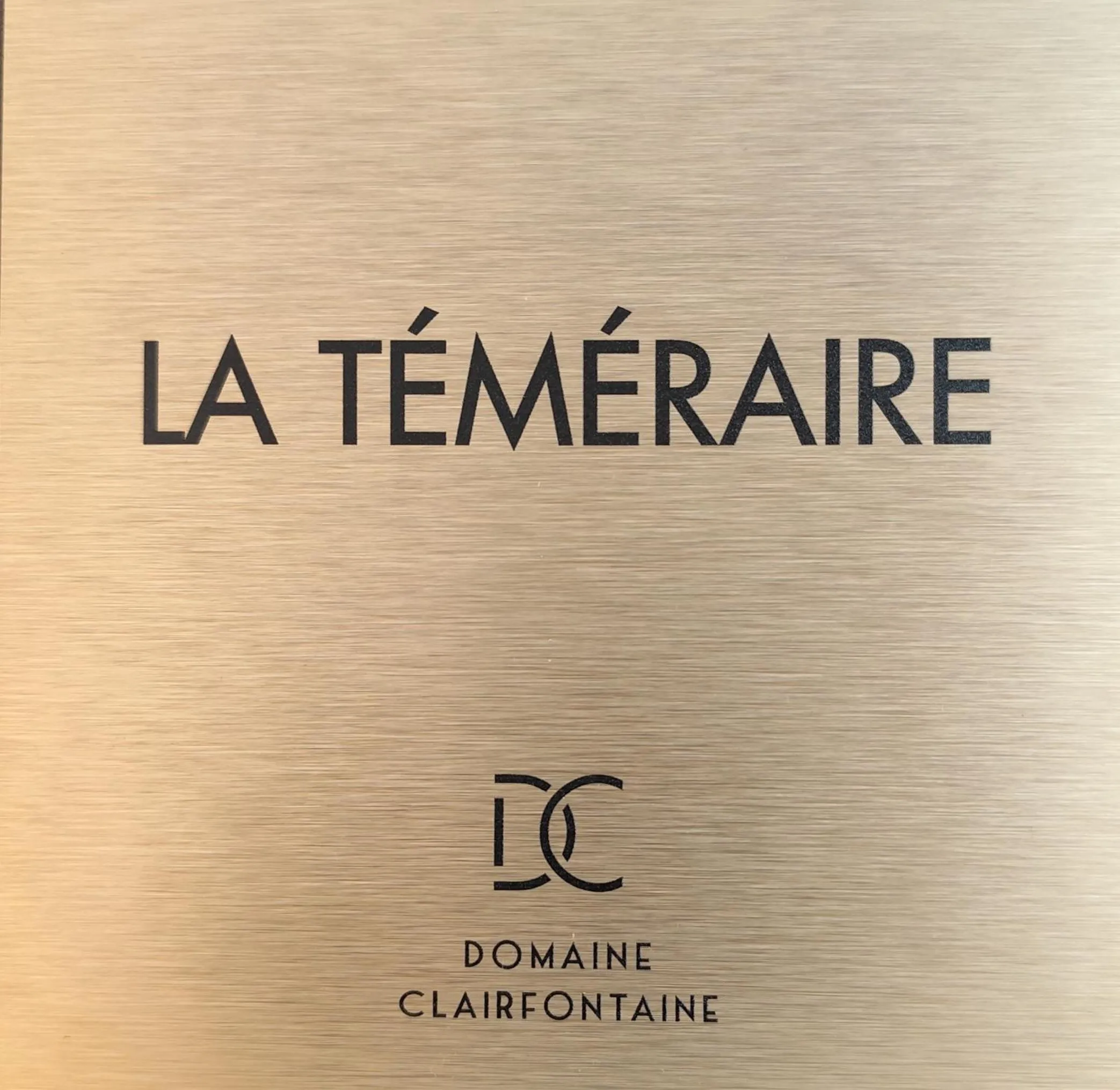 Domaine Clairfontaine Noyarey - Suites Junior