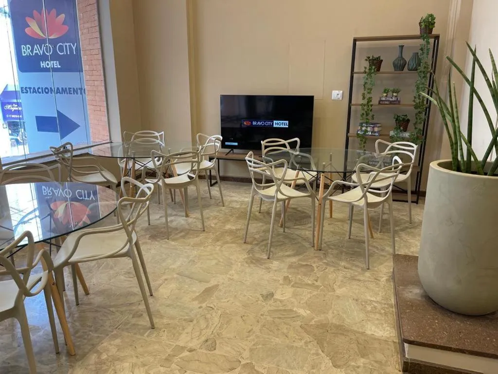 Bravo City Hotel São Jose do Rio Preto Ltda