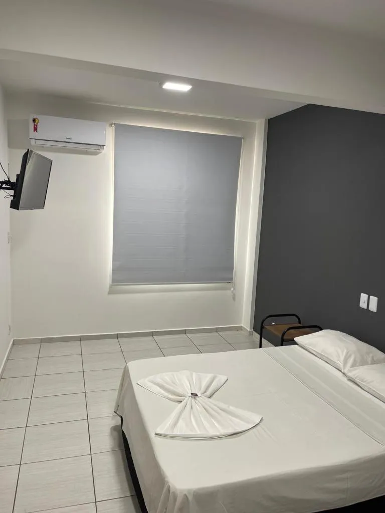 Bravo City Hotel São Jose do Rio Preto Ltda