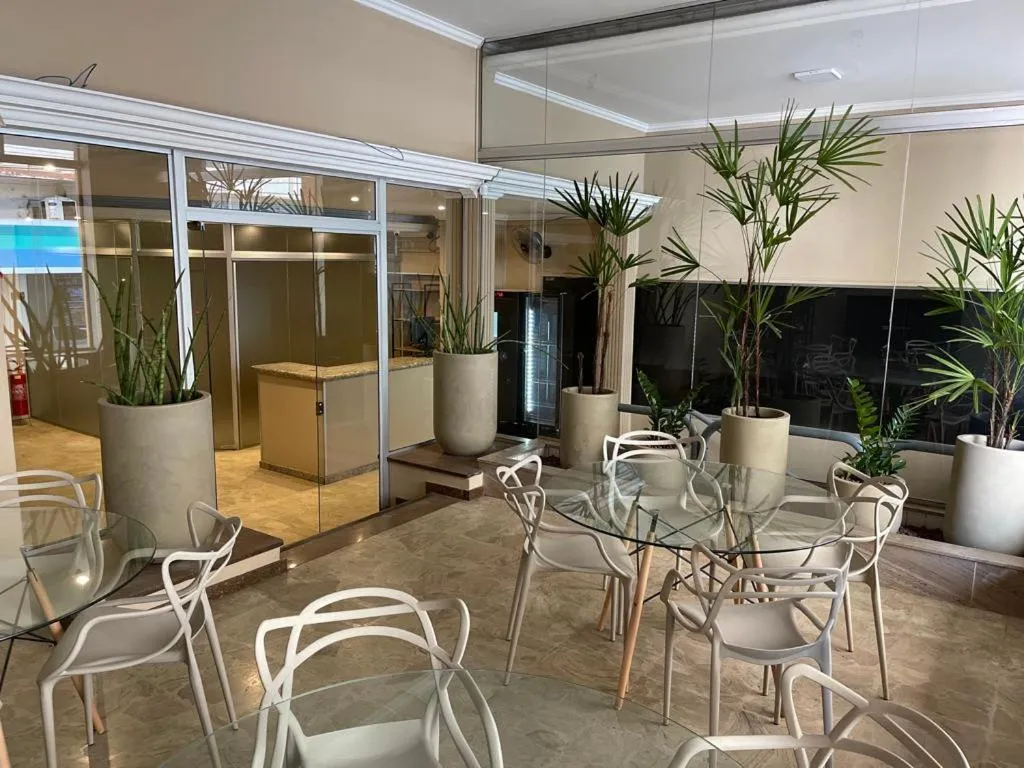 Bravo City Hotel São Jose do Rio Preto Ltda