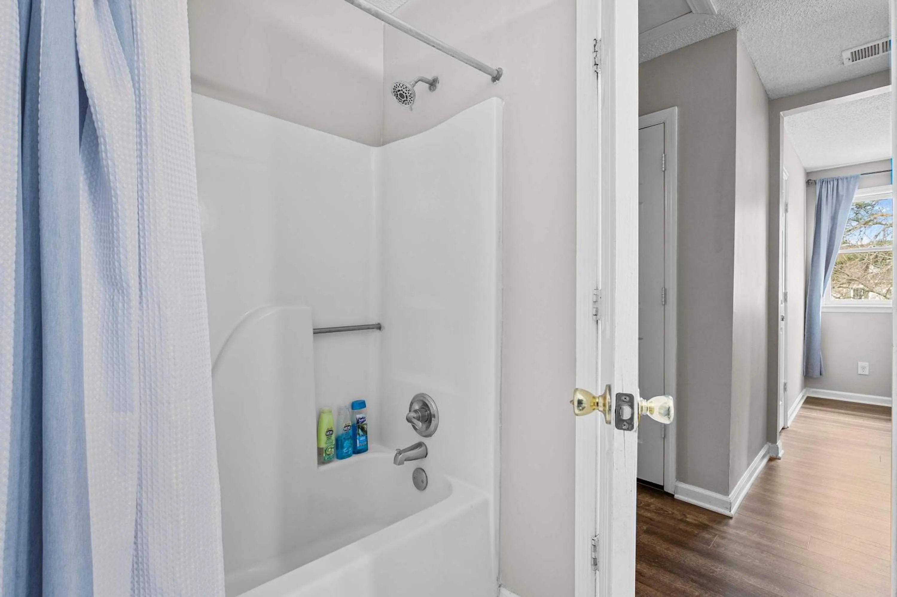 The Garnet Goliath Columbias Biggest BnB Yard