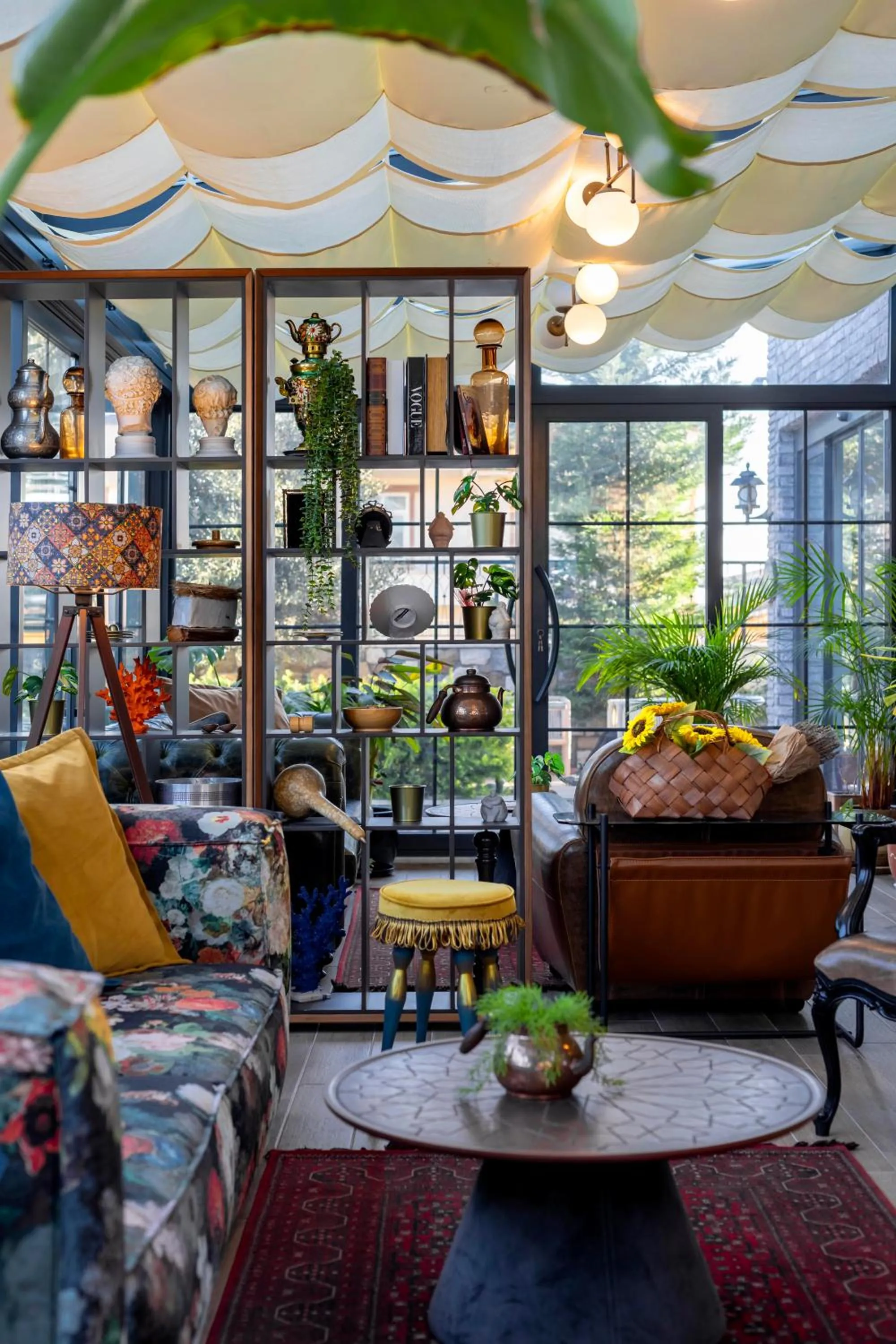 Day in LAGUN CASTLE HOTEL&SPA