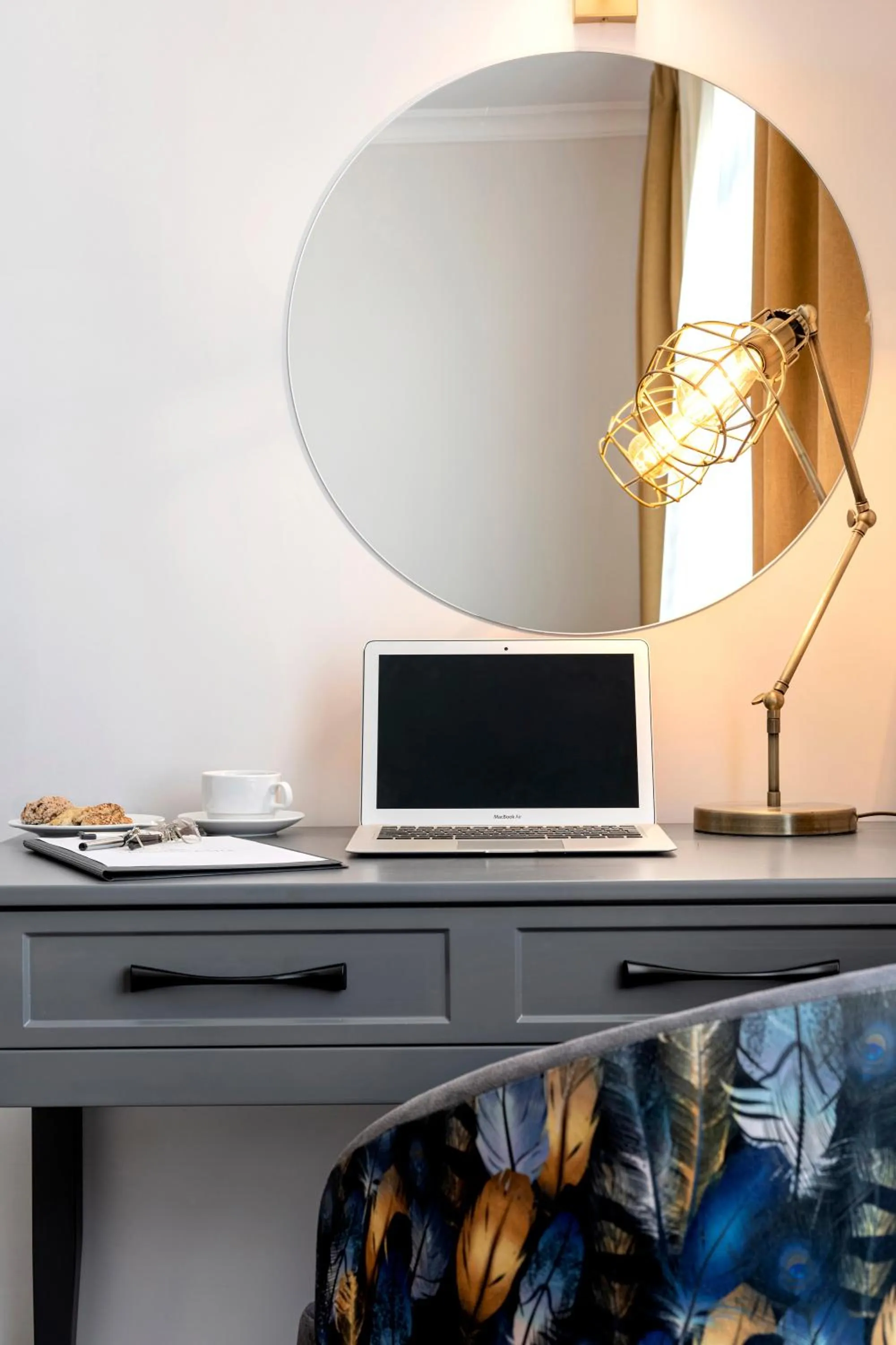 Photo of the whole room in LAGUN CASTLE HOTEL&SPA