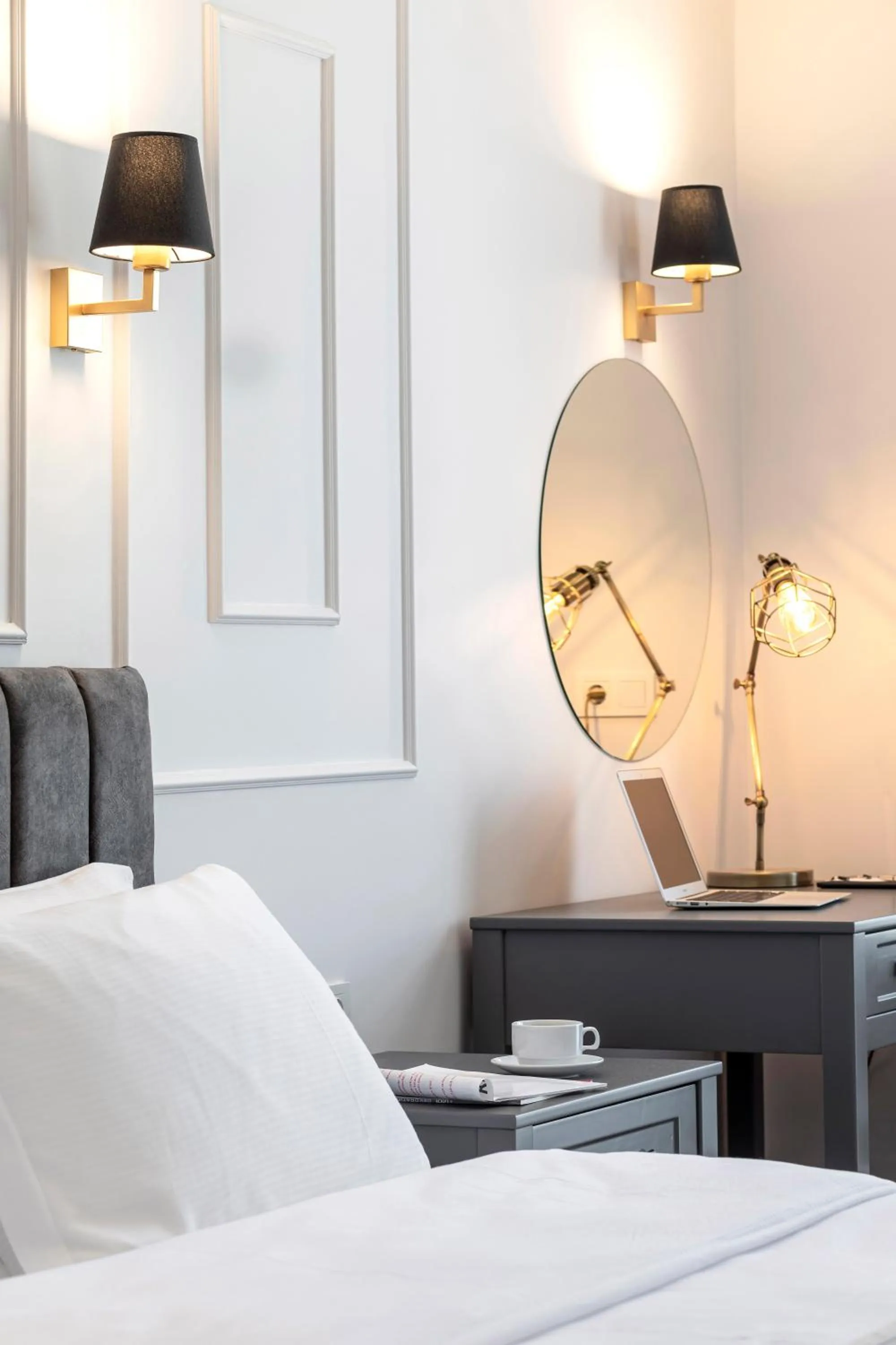 Massage, Bed in LAGUN CASTLE HOTEL&SPA