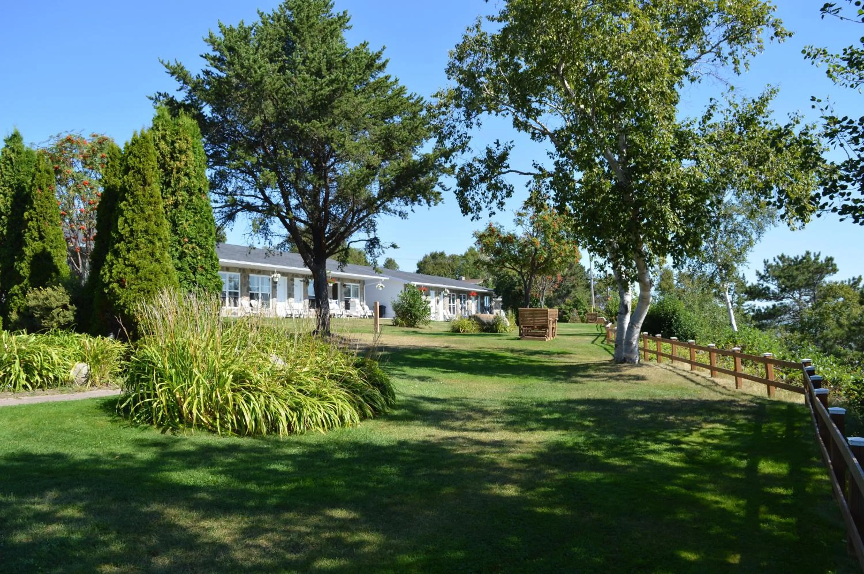 Other in Hotel Cap-aux-Pierres