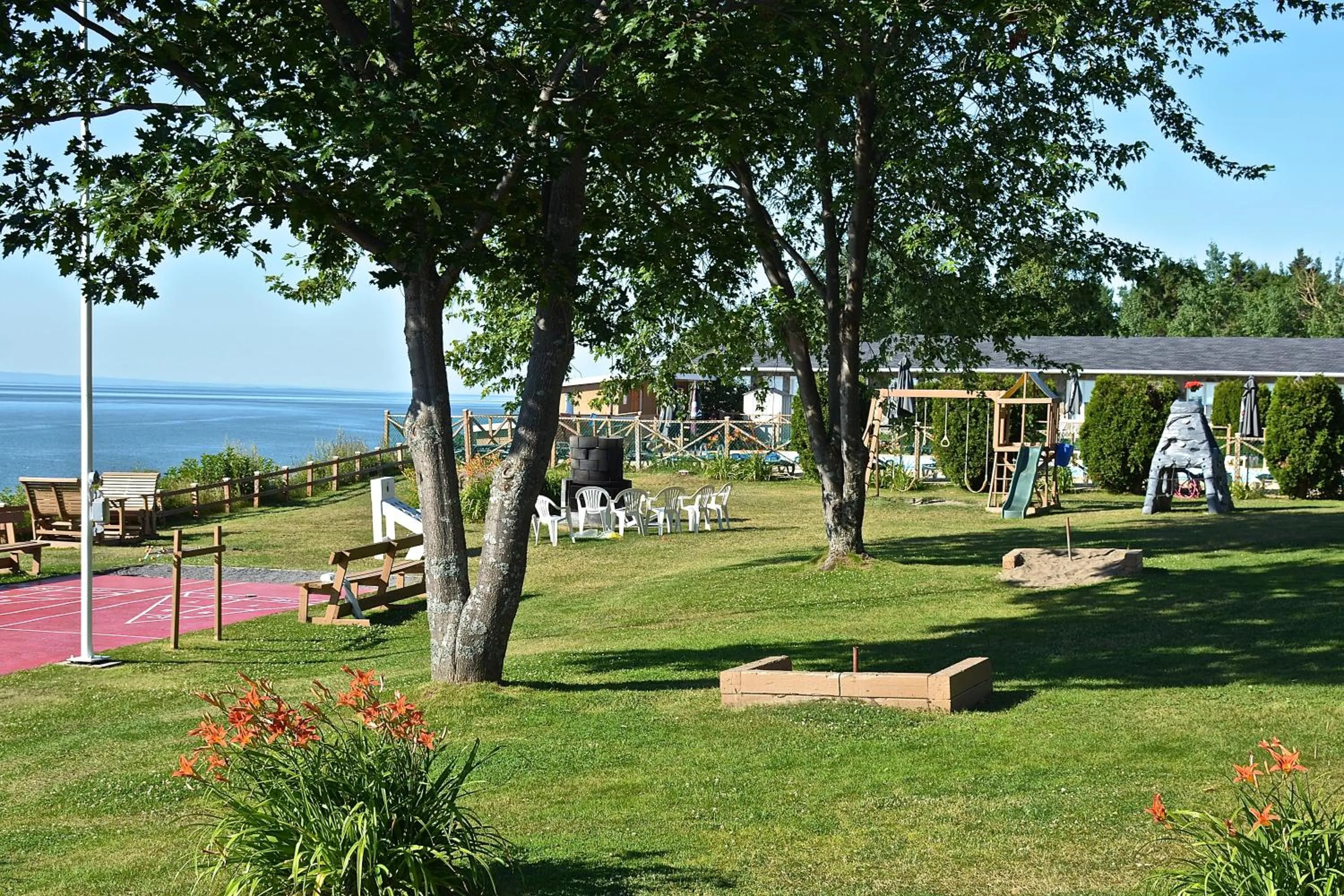 Other in Hotel Cap-aux-Pierres