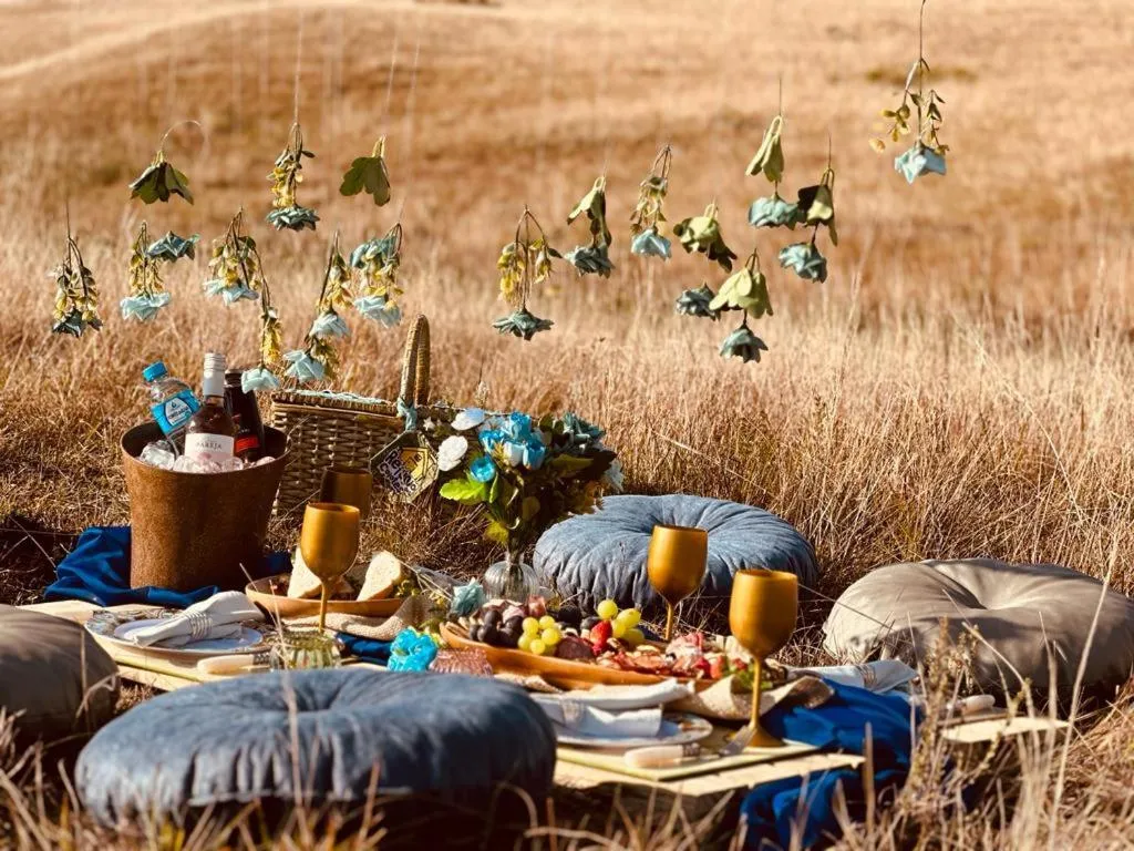 Refúgio dos Coiotes