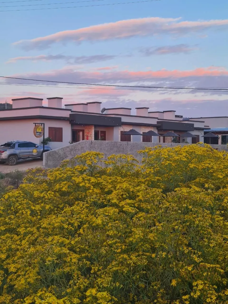 Refúgio dos Coiotes