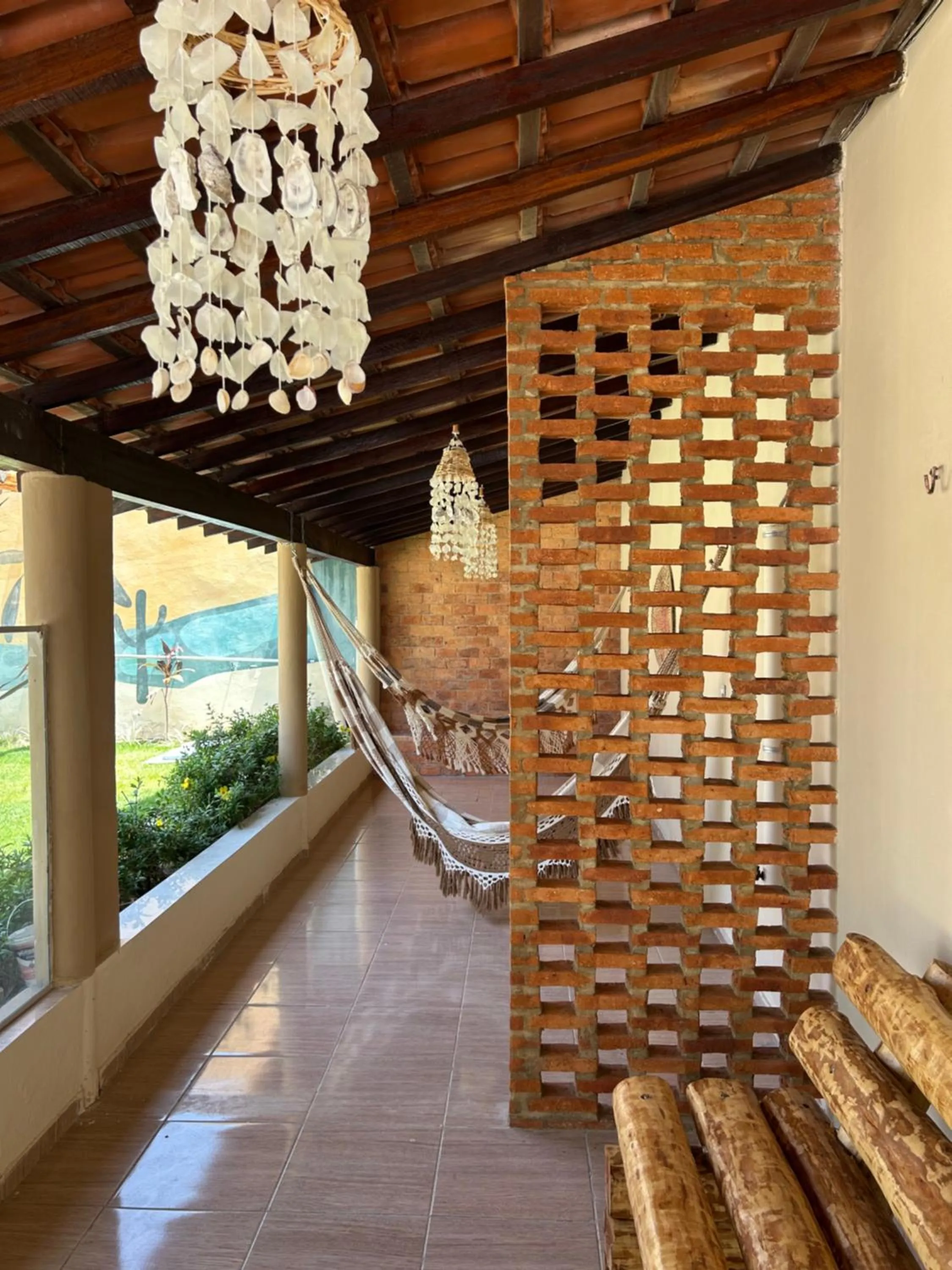 Pousada Cristo Rei-Parnaíba 24h