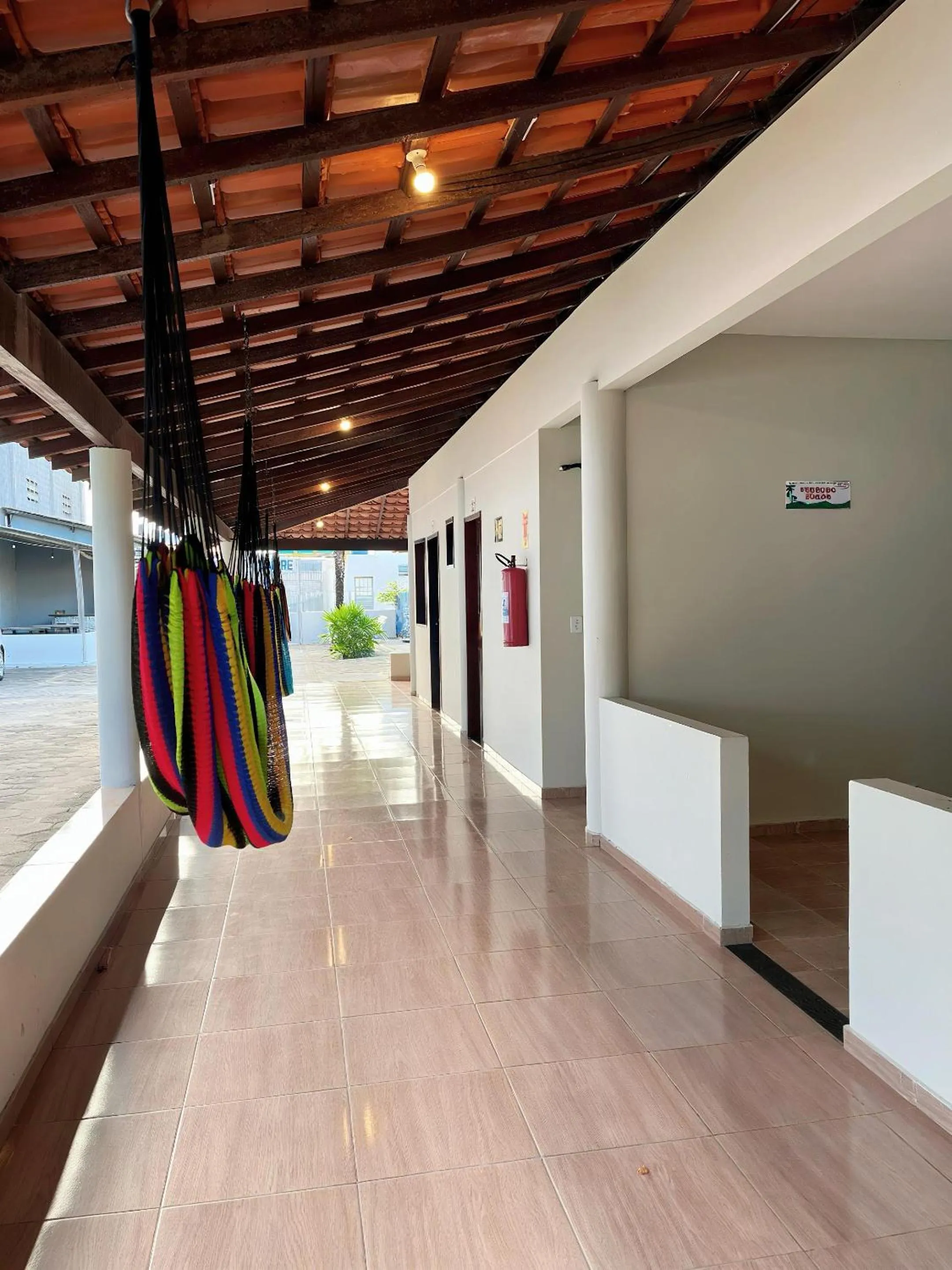 Pousada Cristo Rei-Parnaíba 24h