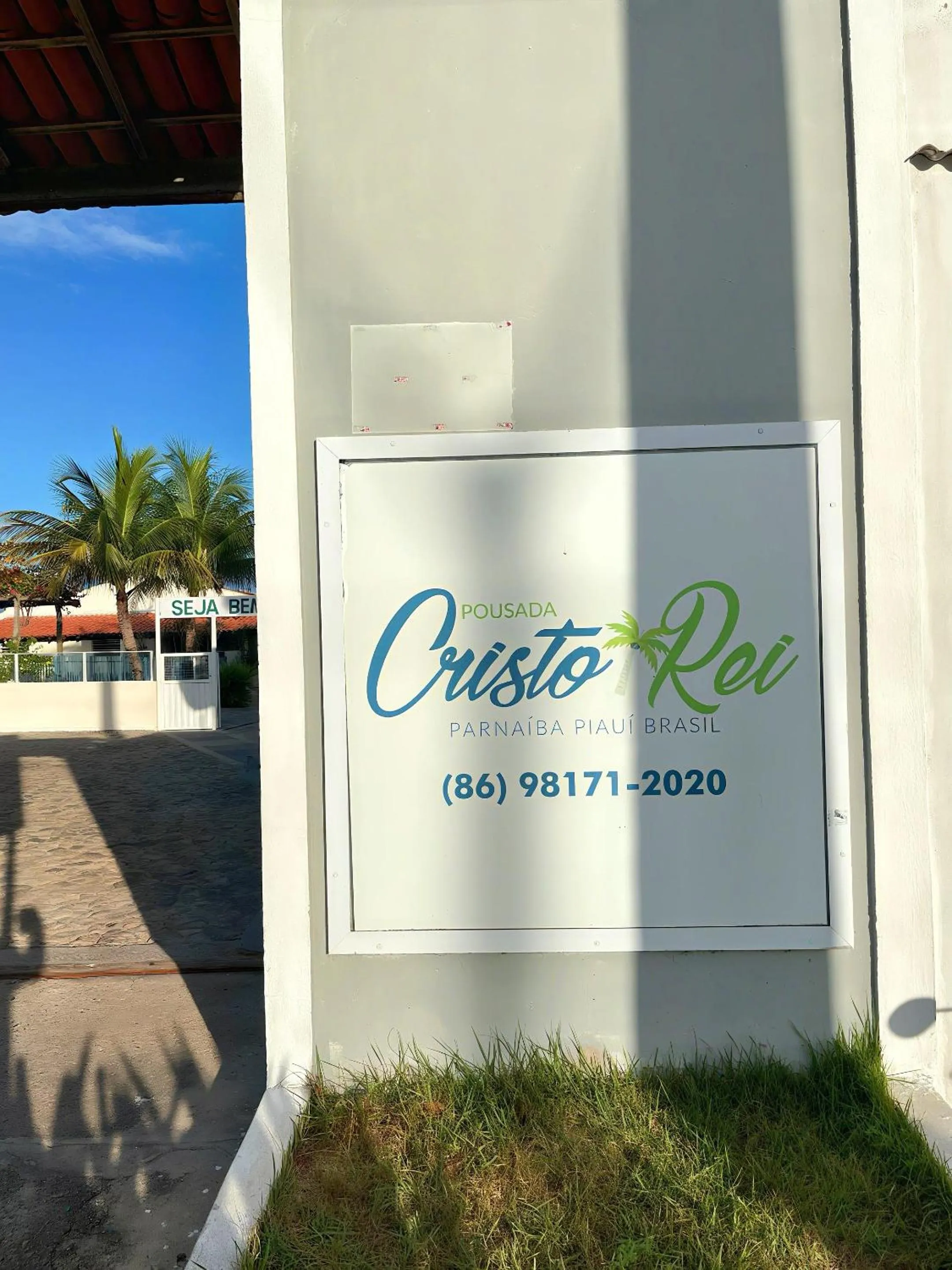 Day in Pousada Cristo Rei-Parnaíba 24h