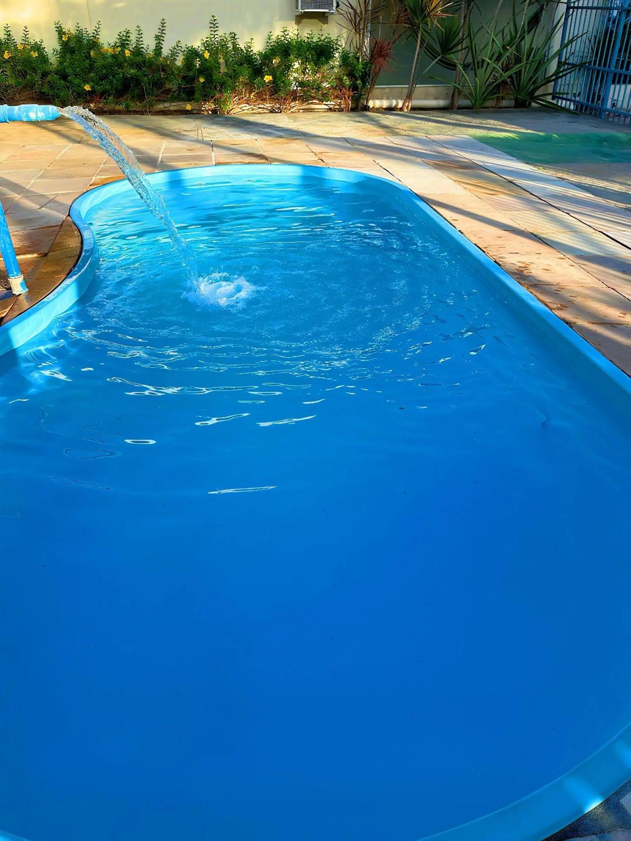 Pousada Cristo Rei-Parnaíba 24h