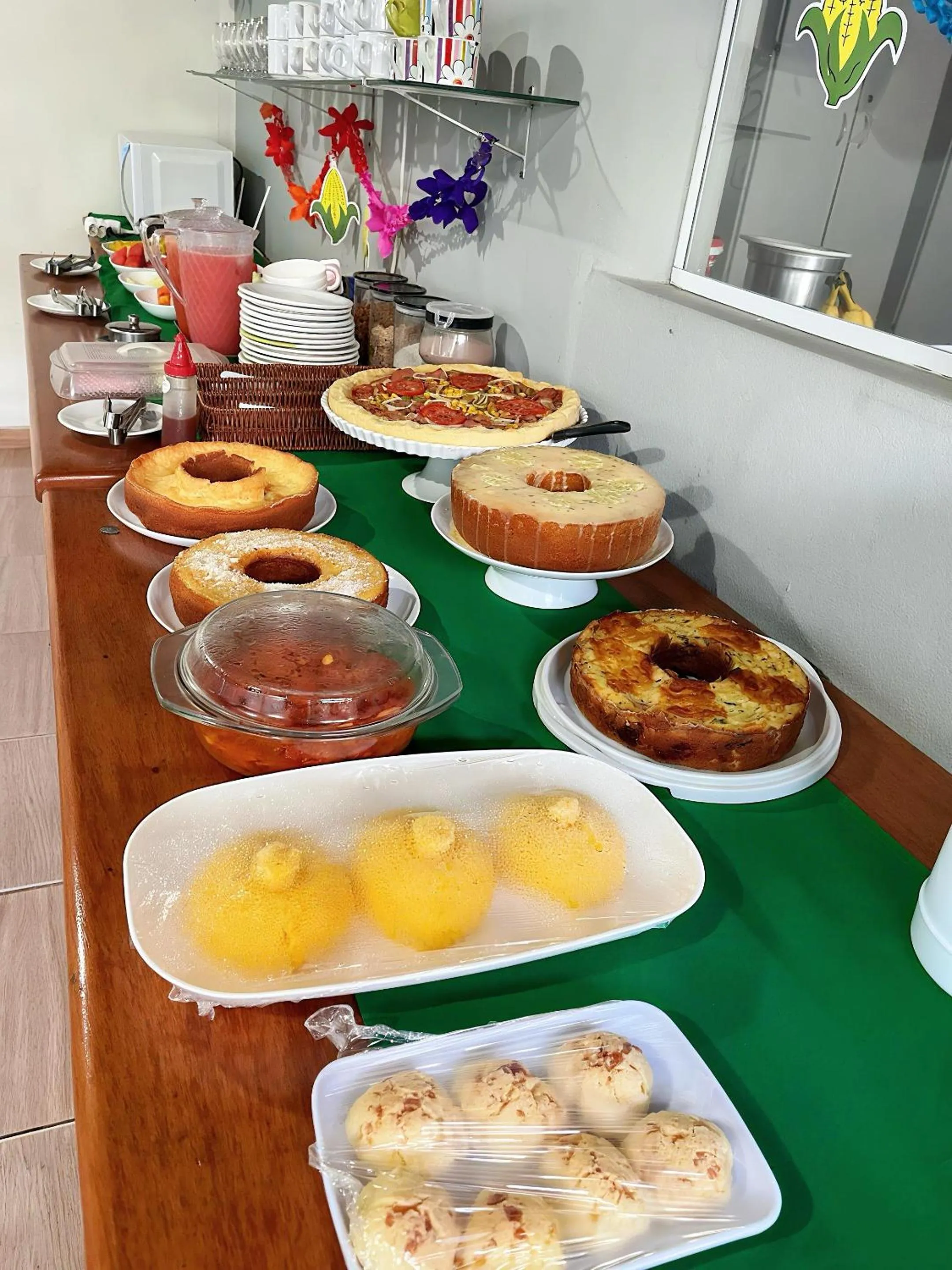 Pousada Cristo Rei-Parnaíba 24h