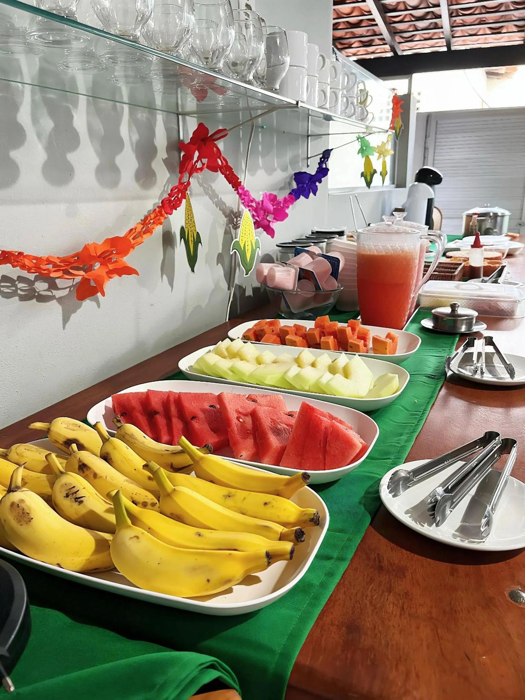 Pousada Cristo Rei-Parnaíba 24h