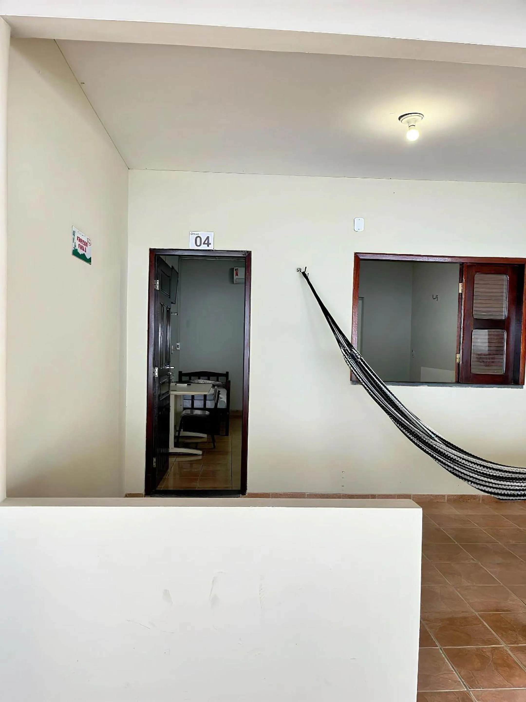 Pousada Cristo Rei-Parnaíba 24h