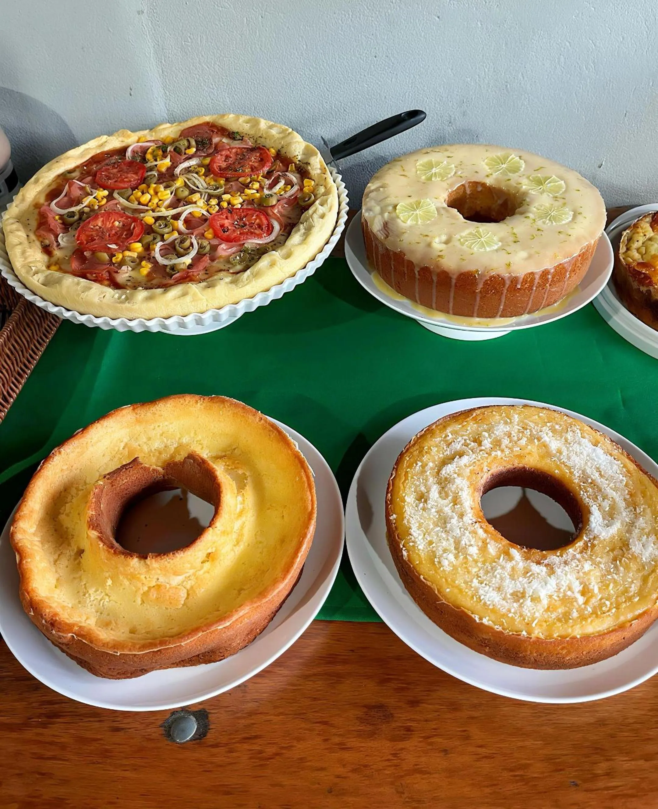 Pousada Cristo Rei-Parnaíba 24h