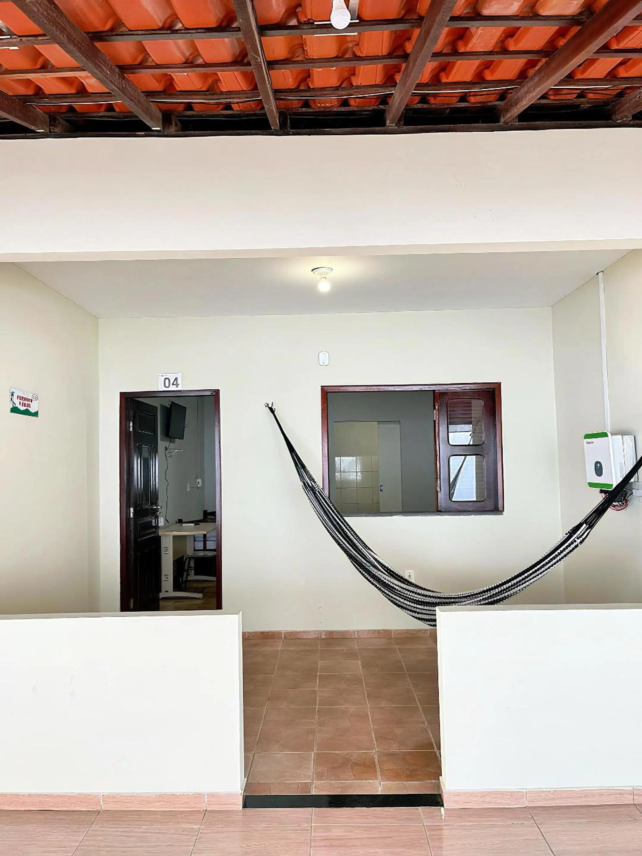 Pousada Cristo Rei-Parnaíba 24h