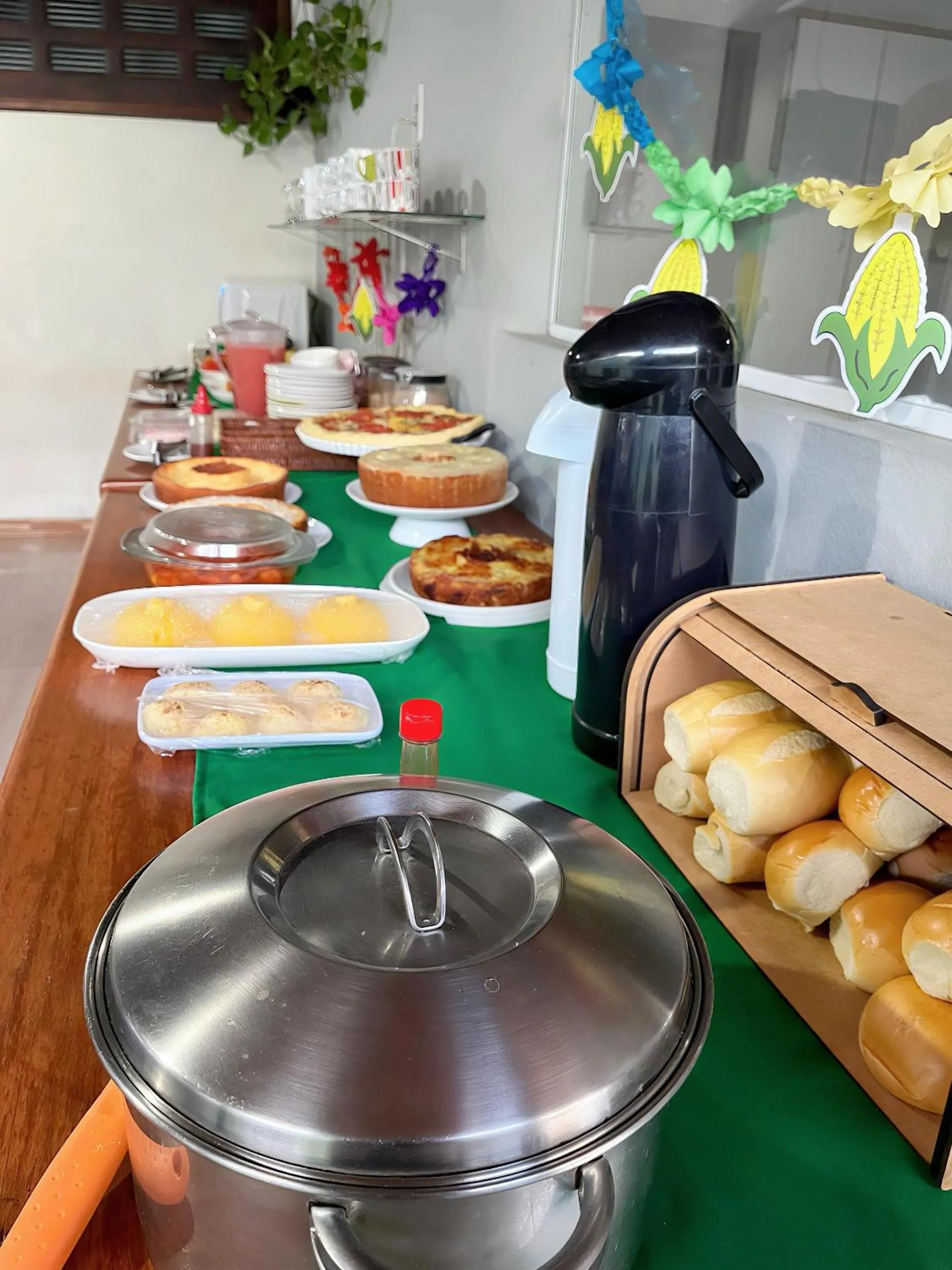 Pousada Cristo Rei-Parnaíba 24h