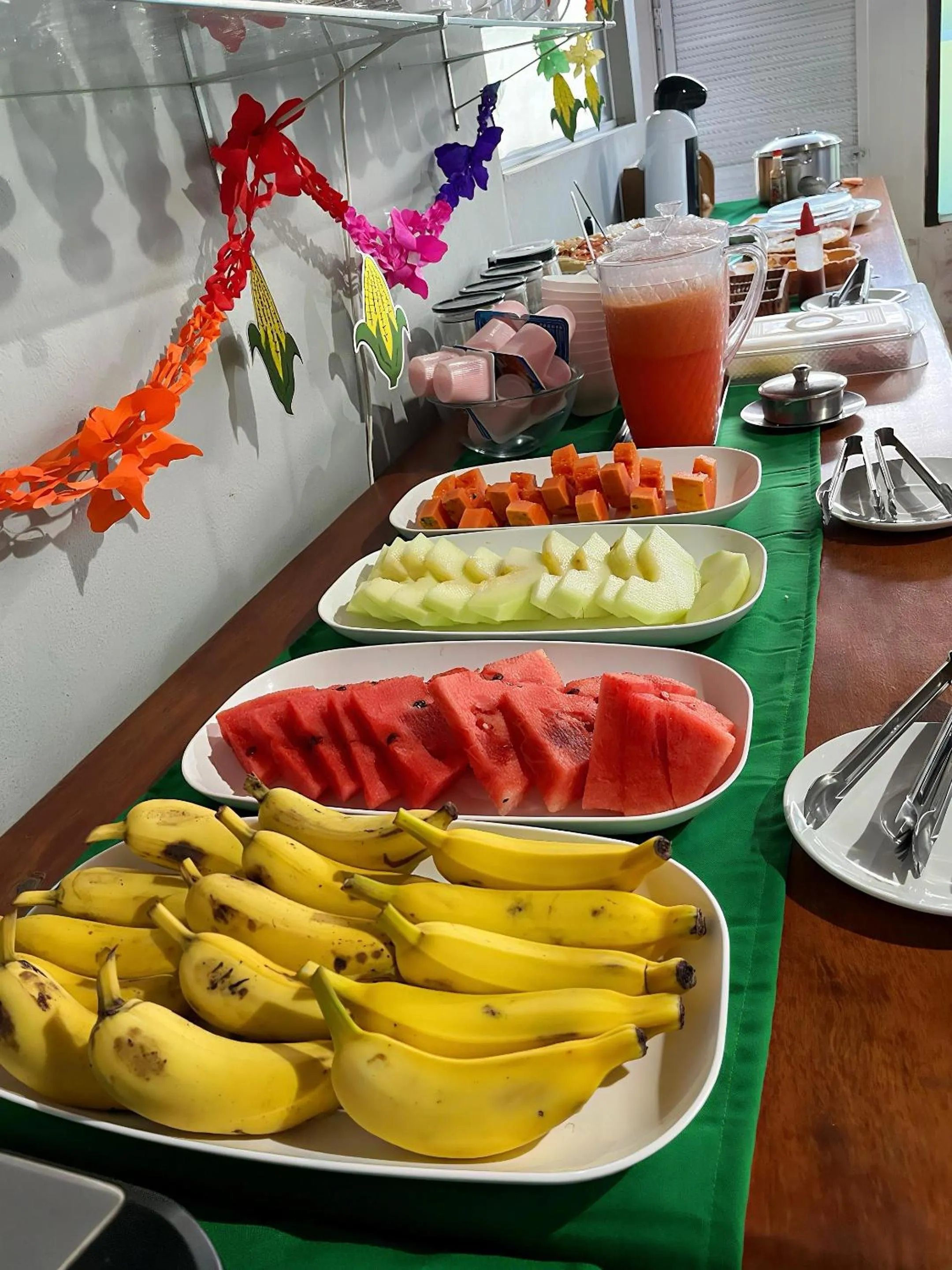 Pousada Cristo Rei-Parnaíba 24h