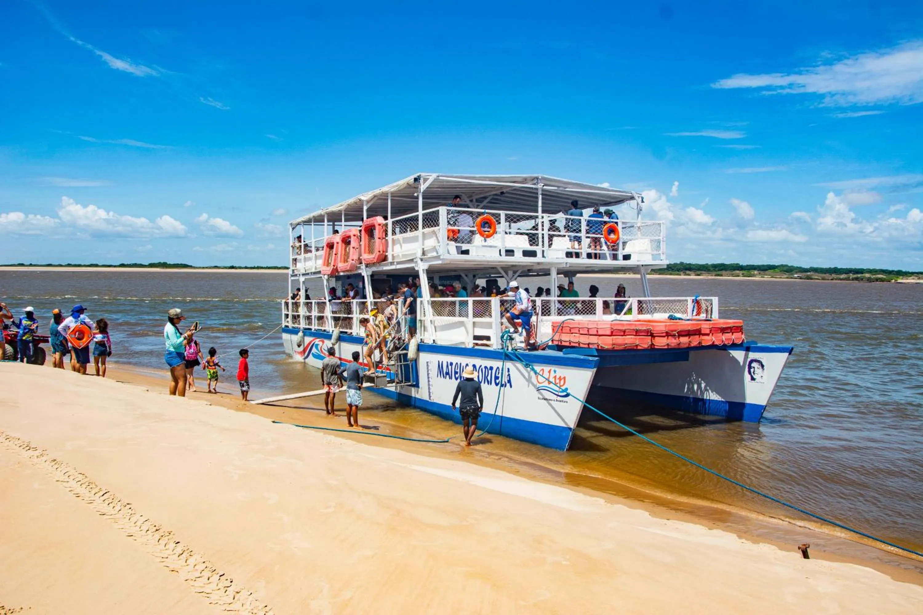 Pousada Cristo Rei-Parnaíba 24h
