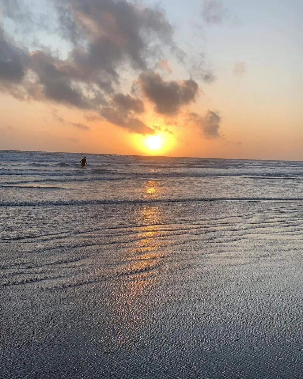 Day in Pousada Cristo Rei-Parnaíba 24h