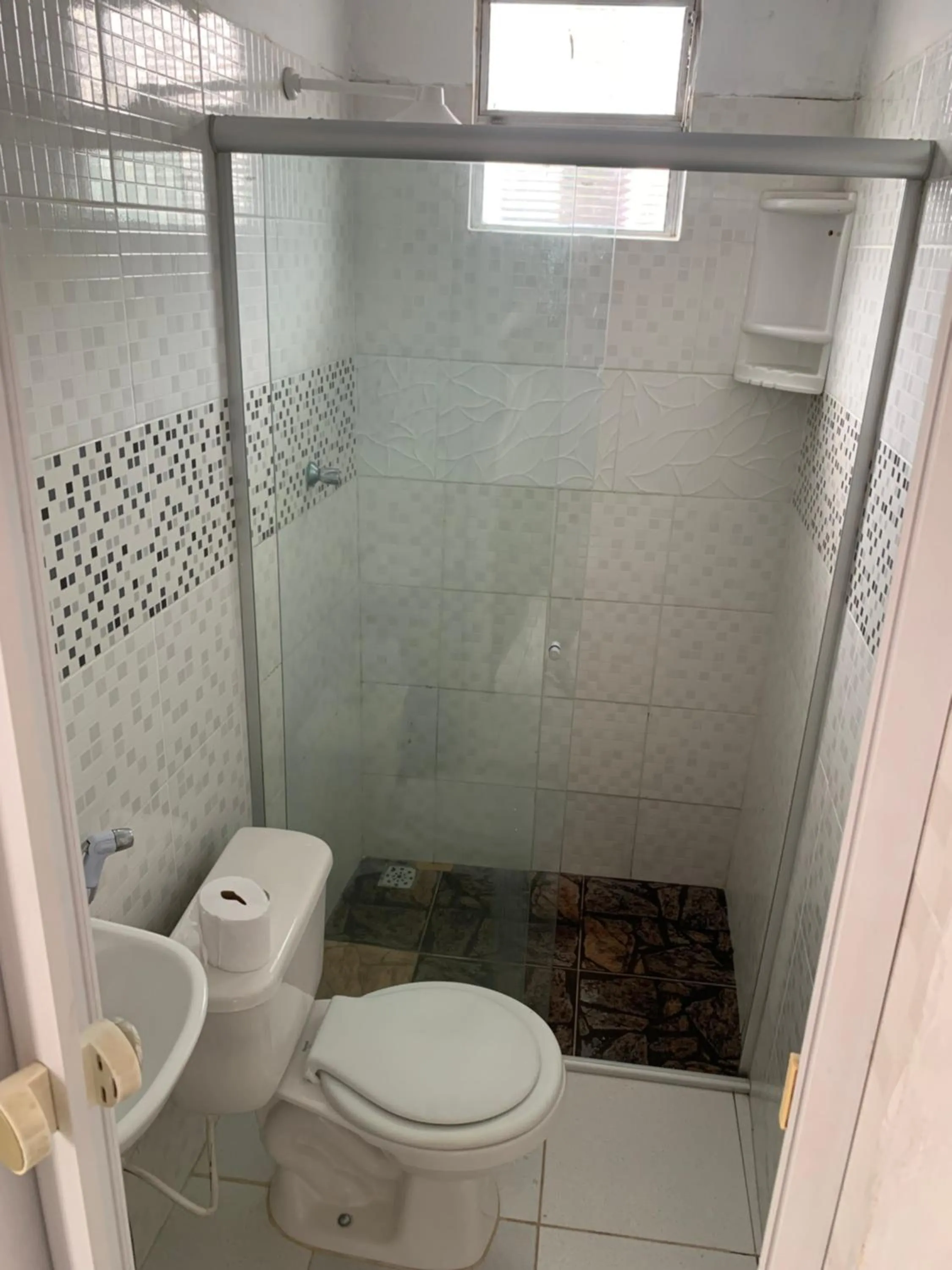 Pousada Cristo Rei-Parnaíba 24h