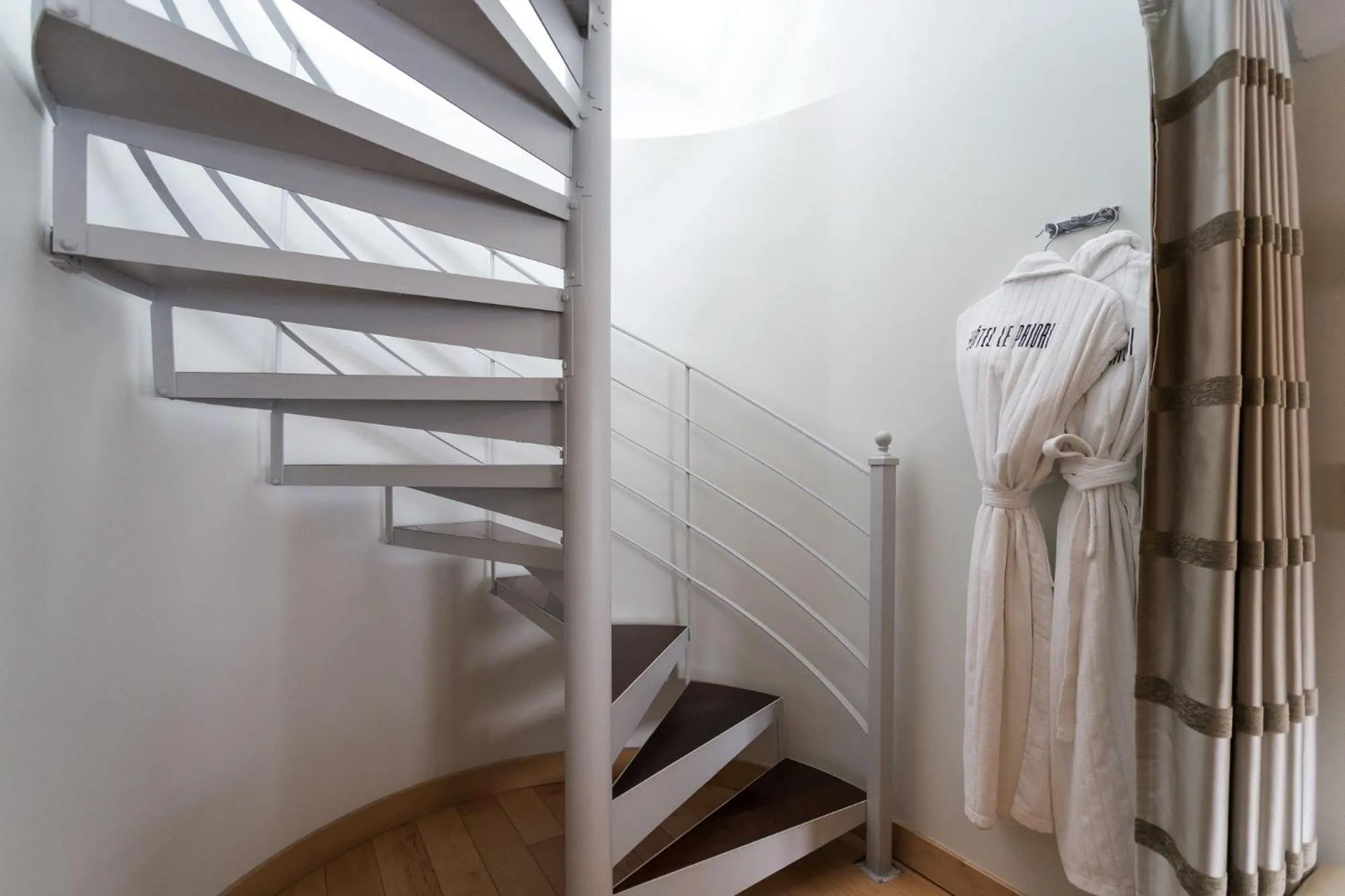 Other in Hotel le Priori